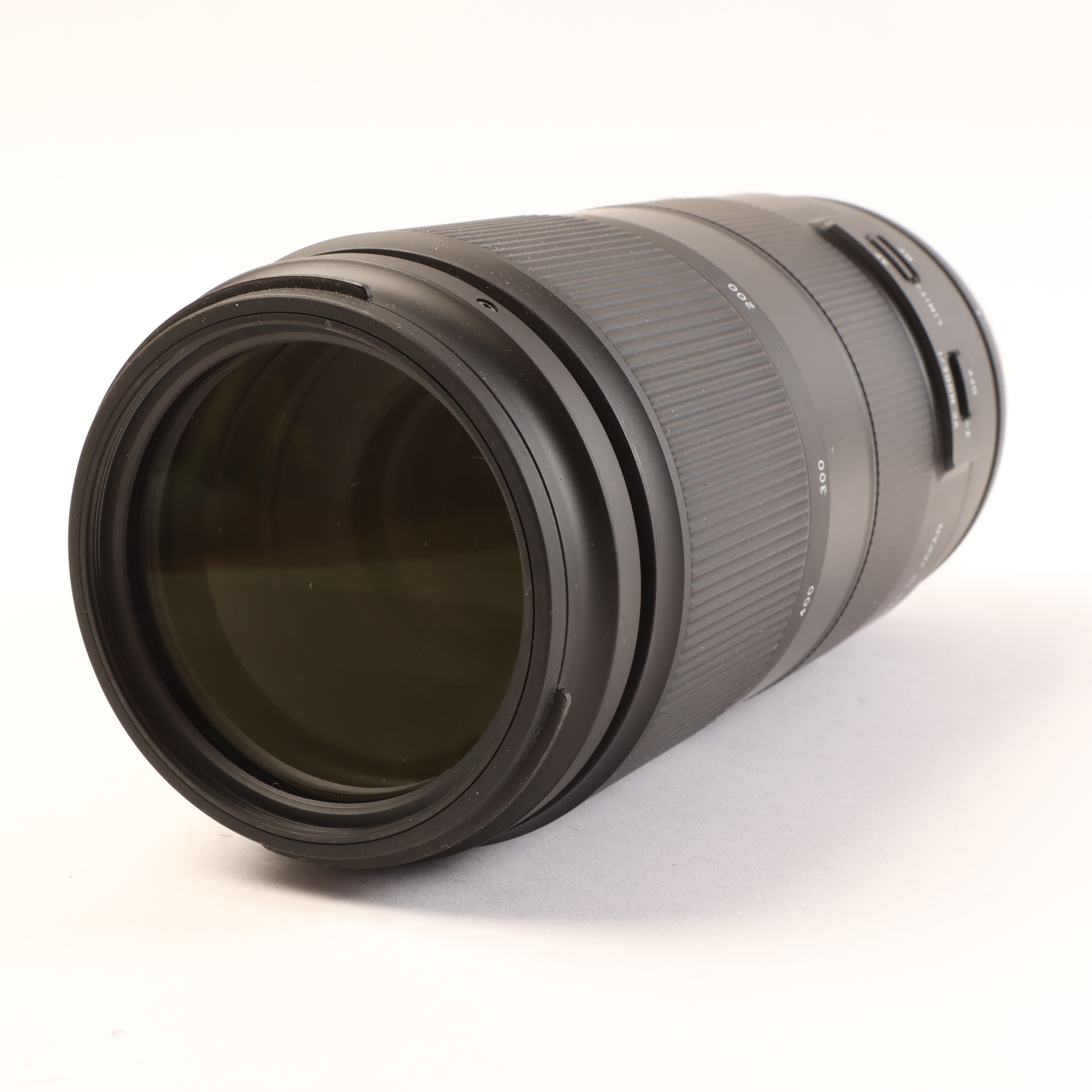 USED Tamron 100-400mm F4.5-6.3 Di VC USD for Canon EF