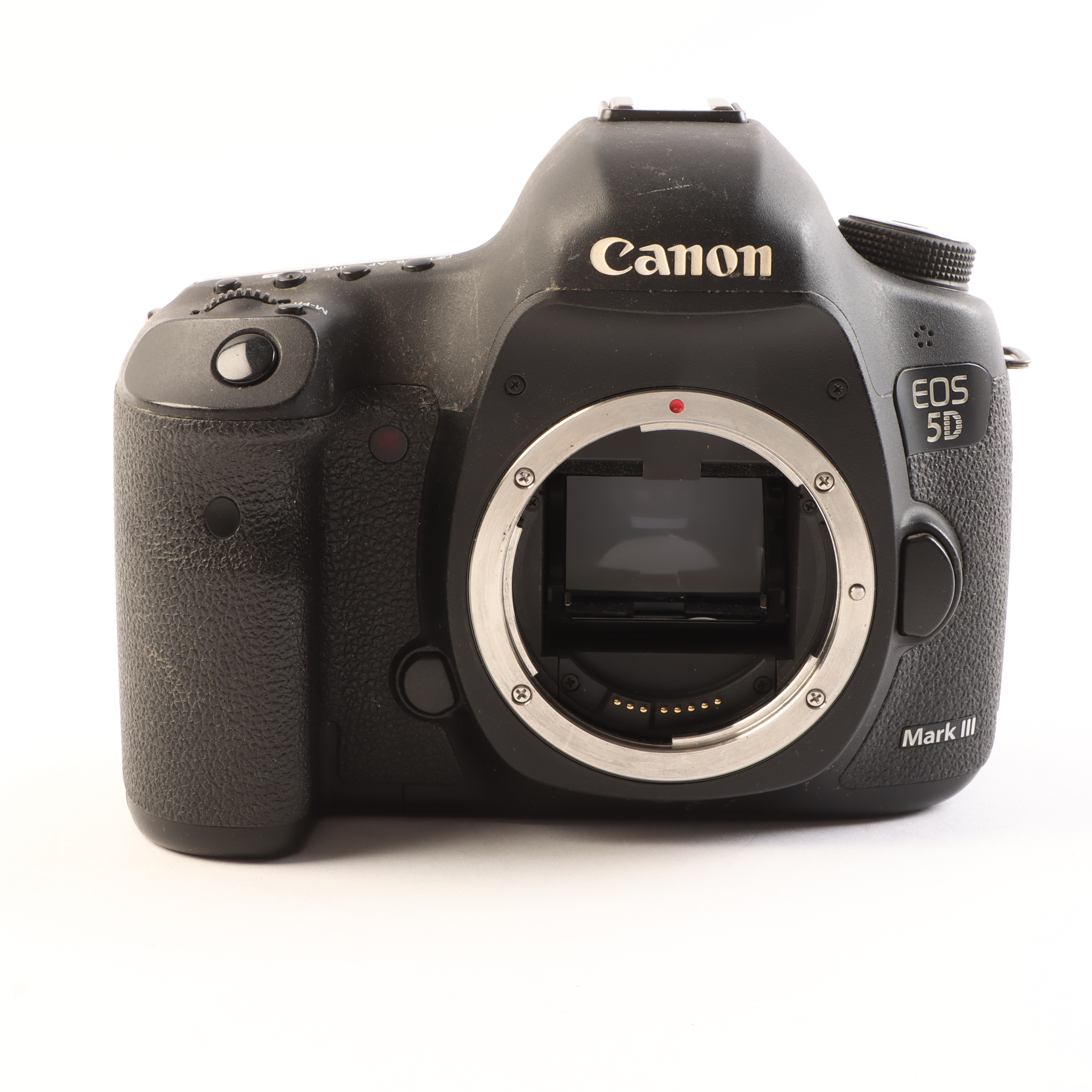 USED Canon EOS 5D Mark III Digital SLR Camera Body