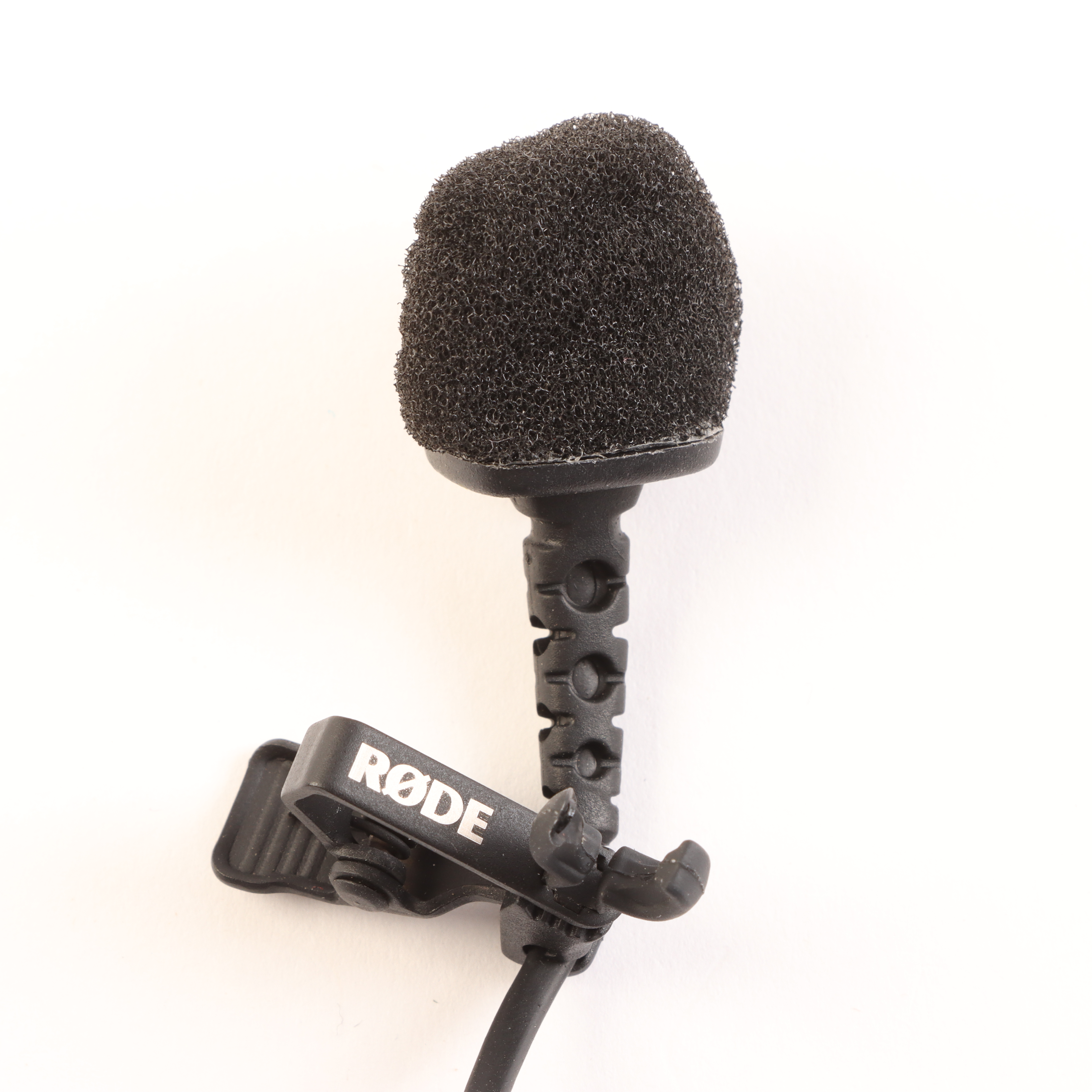 USED Rode Lavalier Microphone