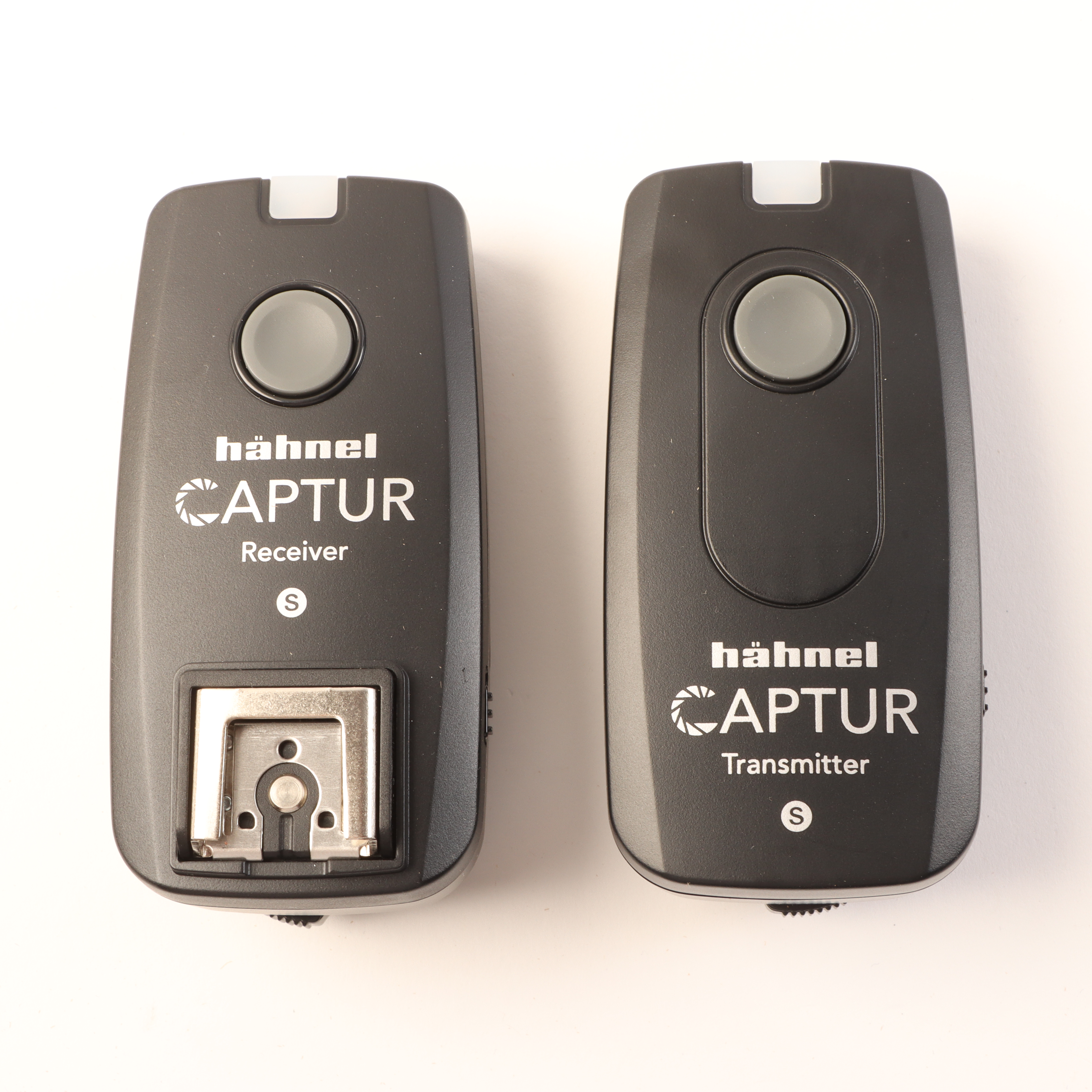 USED Hahnel Captur Remote - Sony