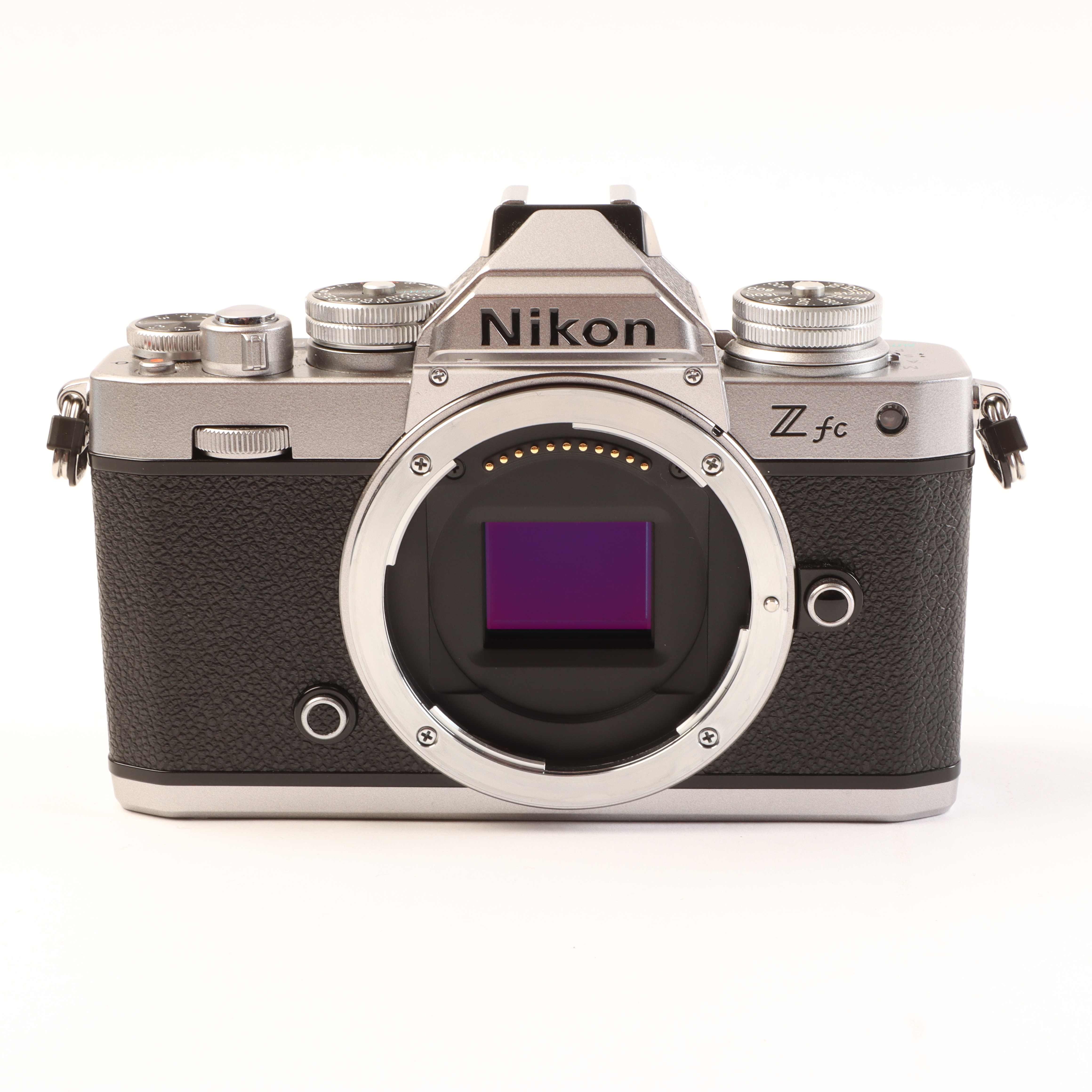 USED Nikon Z fc Digital Camera Body