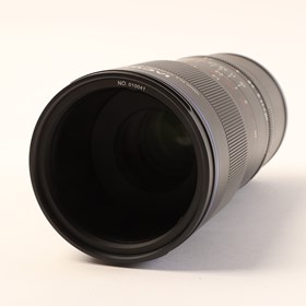 USED Laowa 100mm f2.8 2X Ultra Macro APO Lens for Nikon Z