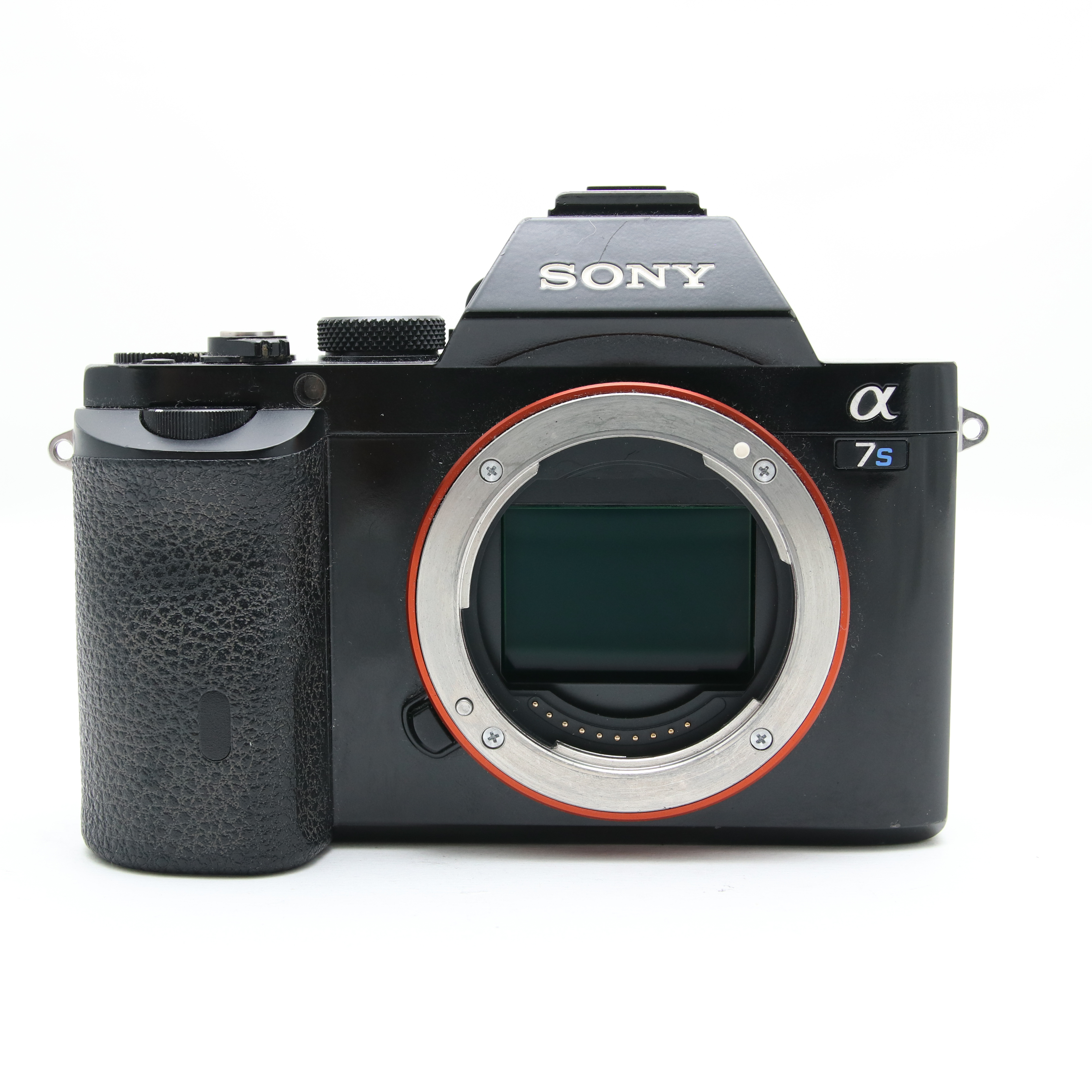 USED Sony Alpha A7s Digital Camera Body
