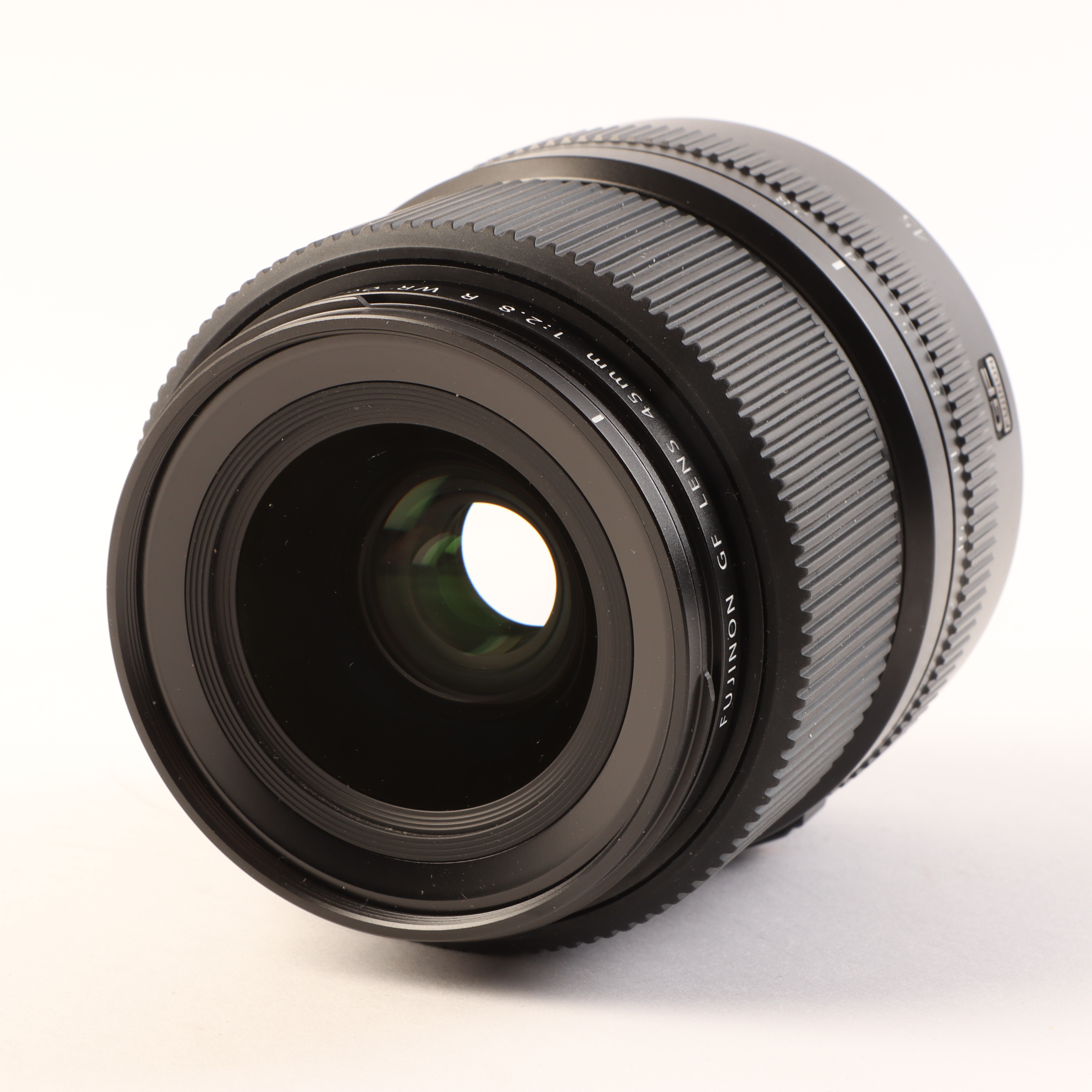 USED Fujifilm GF 45mm f2.8 R WR Lens