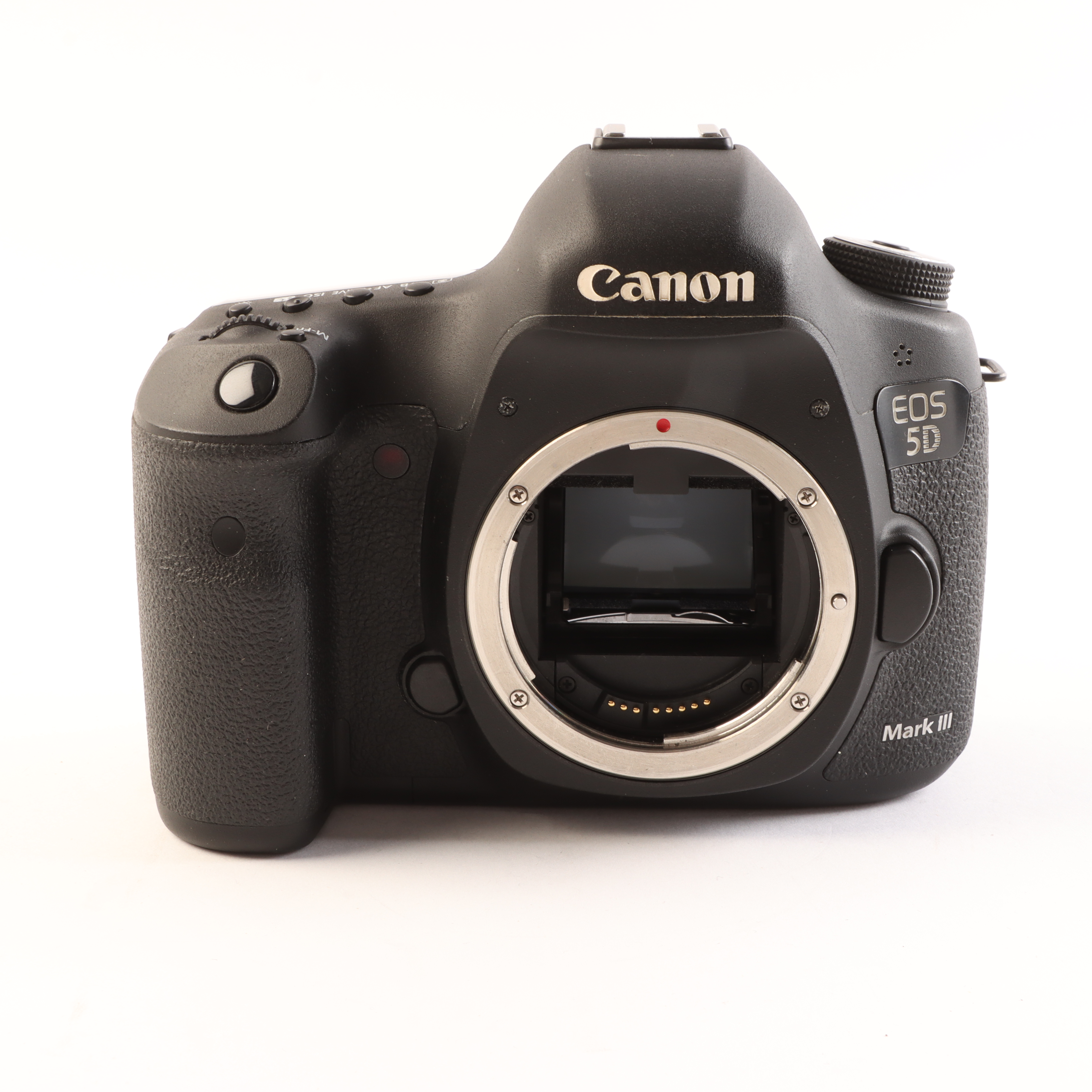 USED Canon EOS 5D Mark III Digital SLR Camera Body