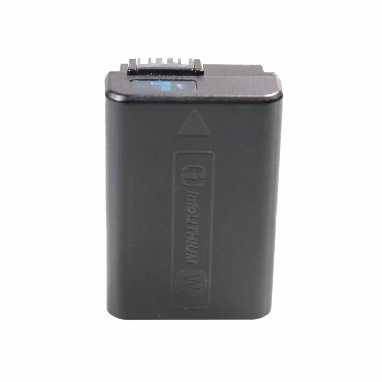 USED Sony NP-FW50 Rechargeable Battery Pack