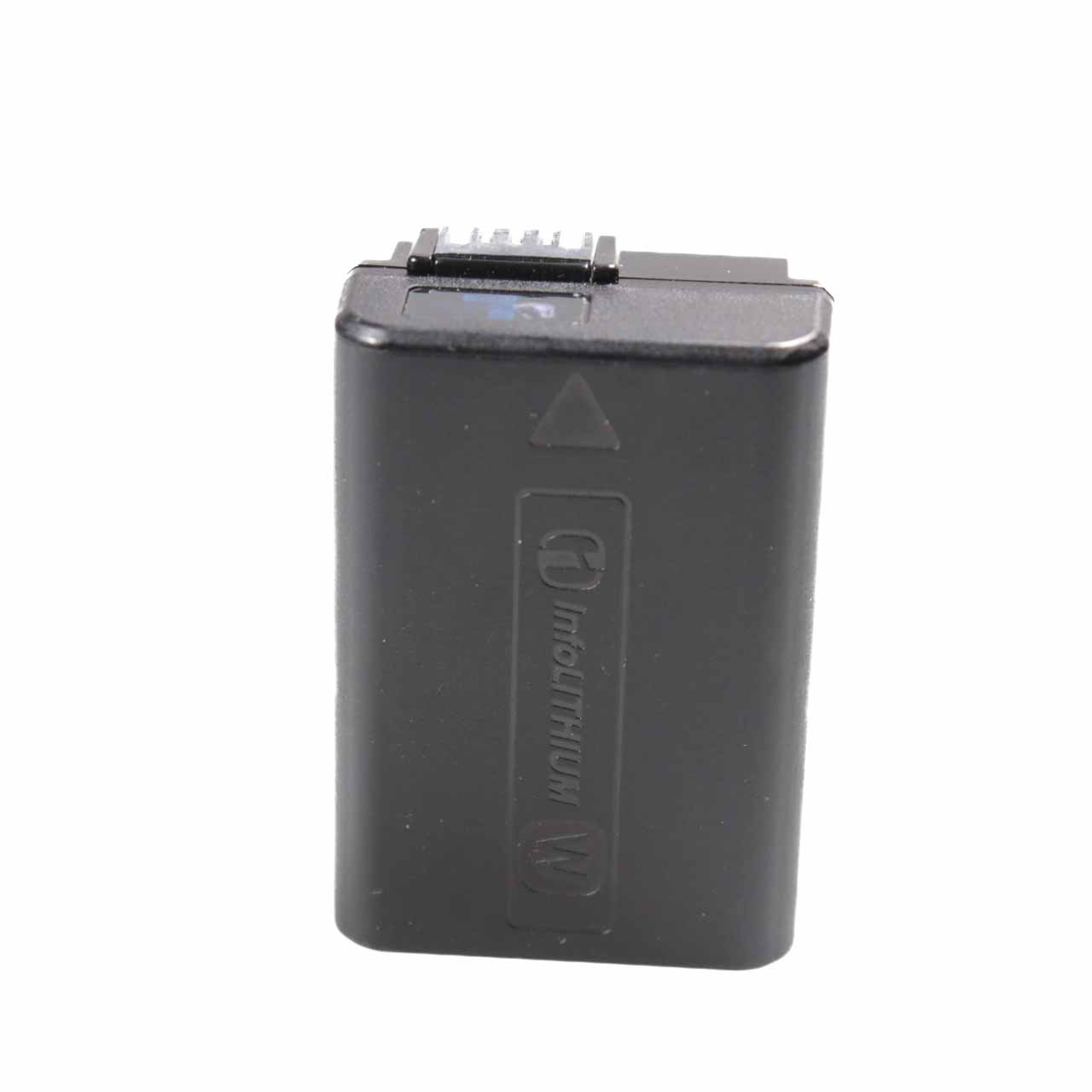 USED Sony NP-FW50 Rechargeable Battery Pack