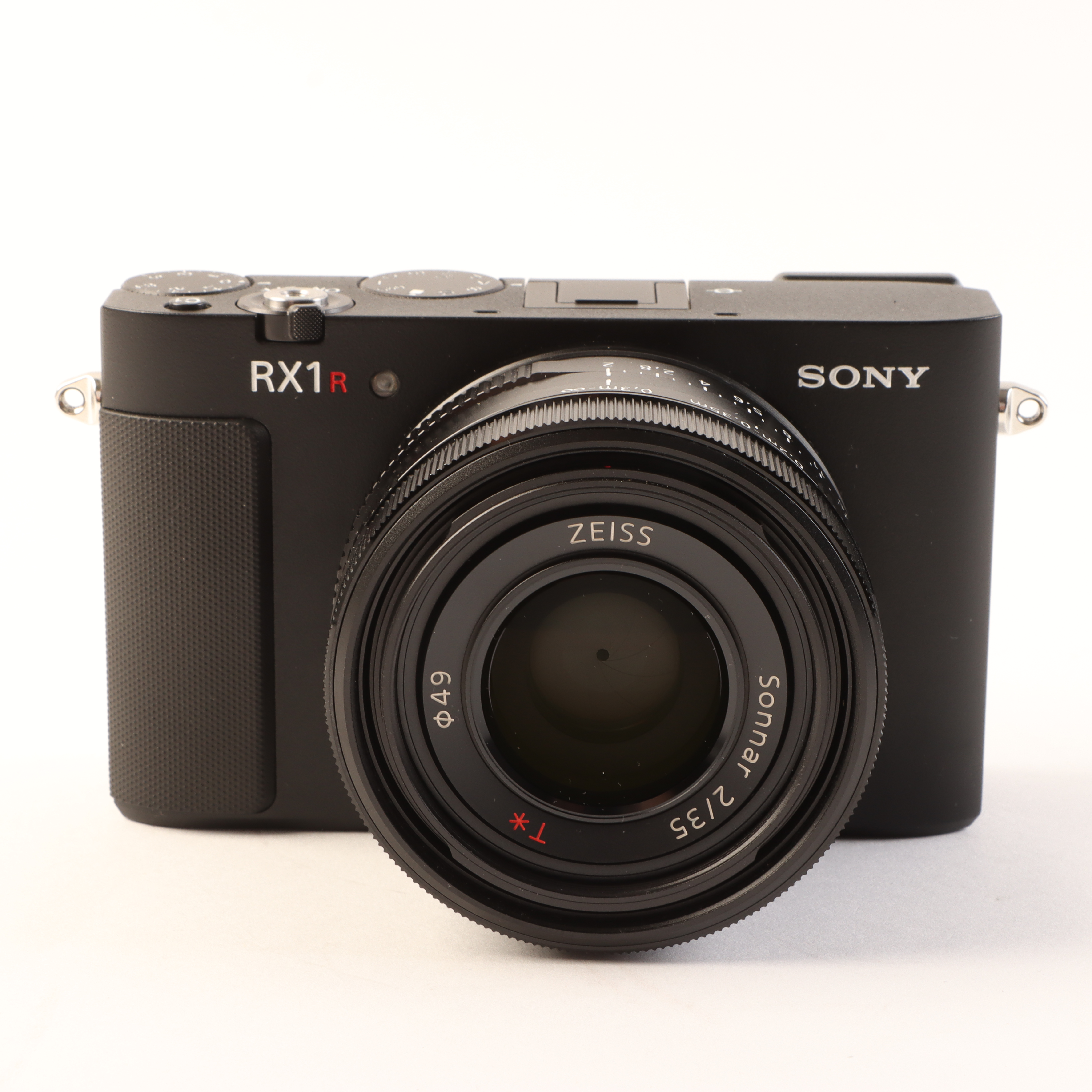 USED Sony RX1R III Digital Camera
