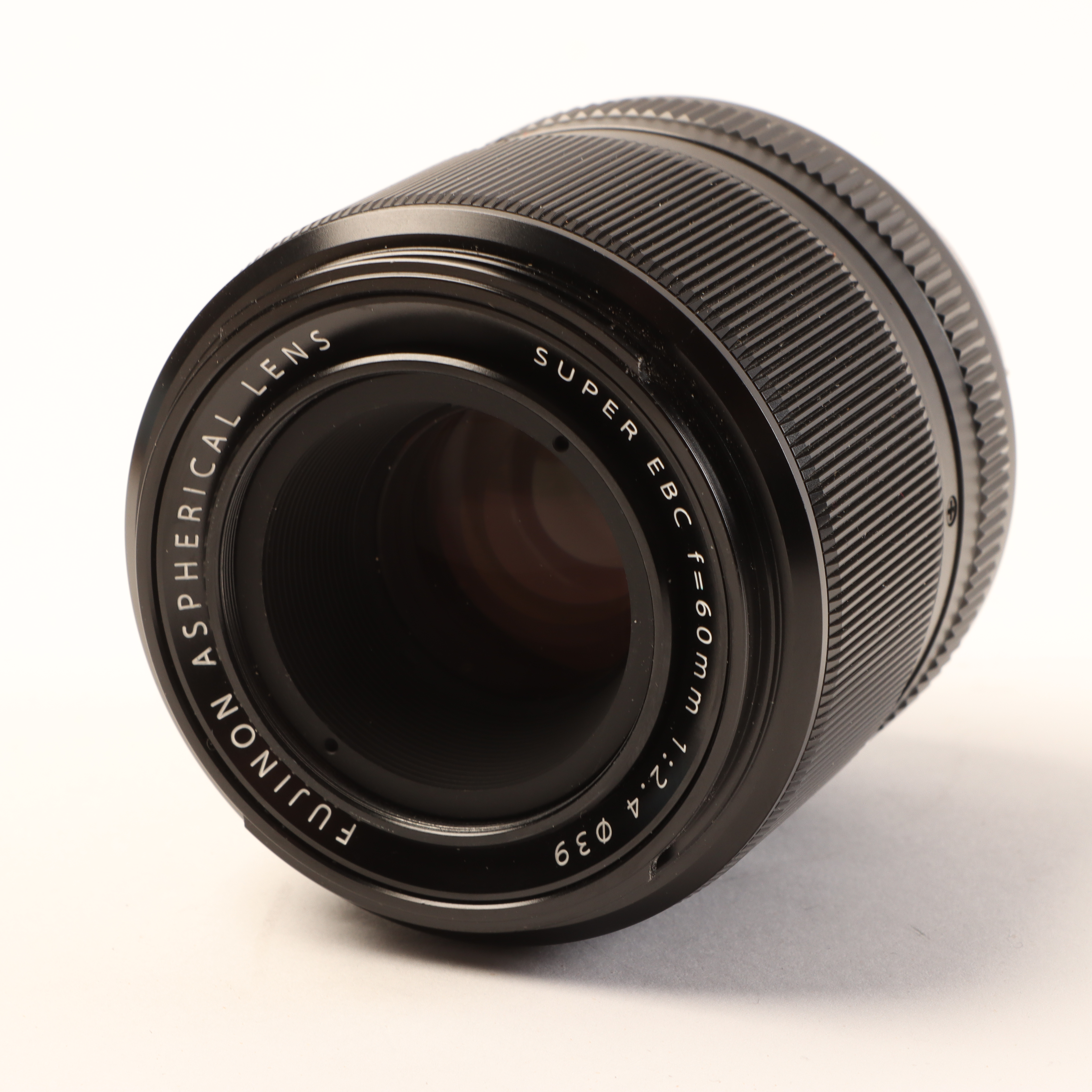USED Fujifilm XF 60mm f2.4 R Macro Lens