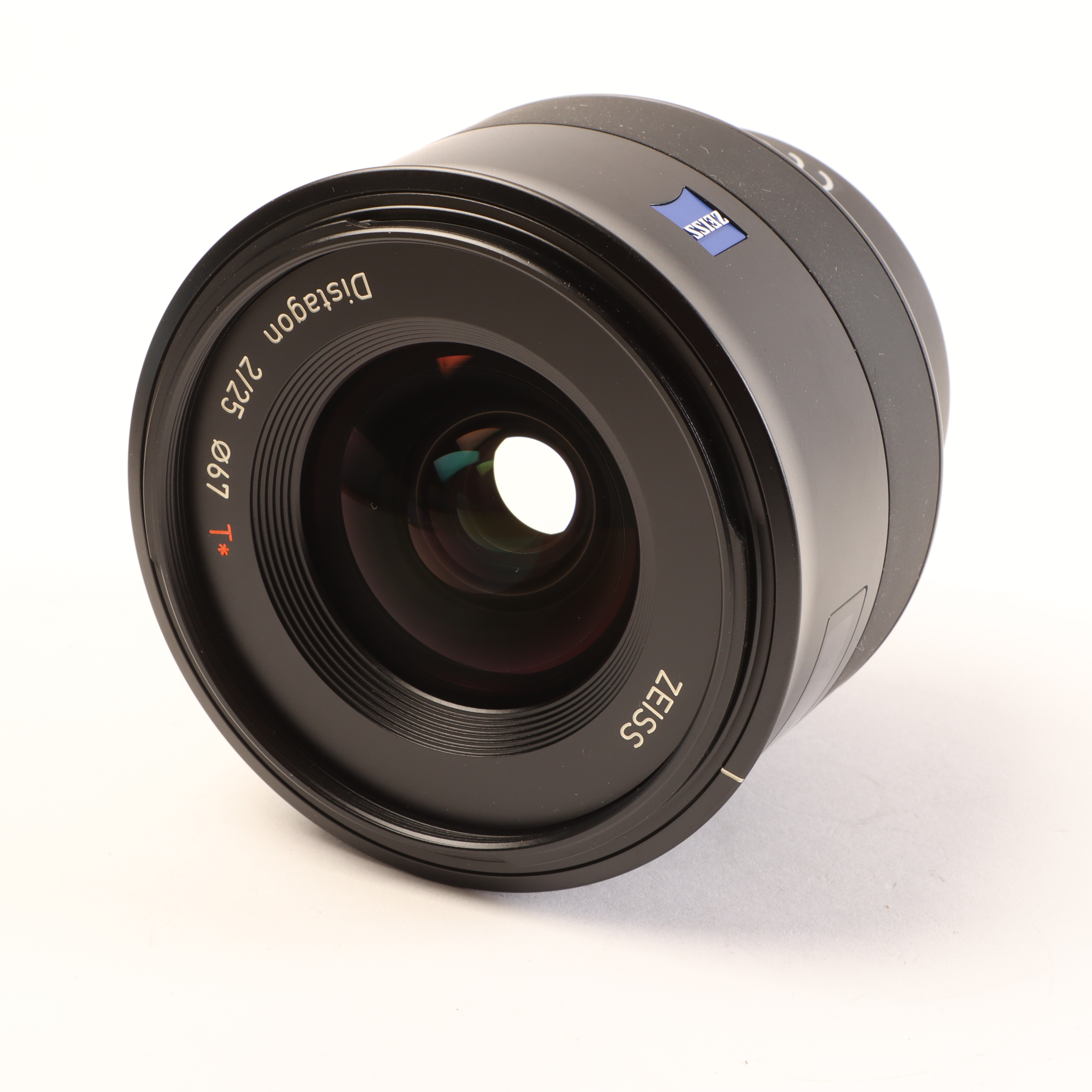 USED Zeiss 25mm f2 Batis Lens - Sony E Mount