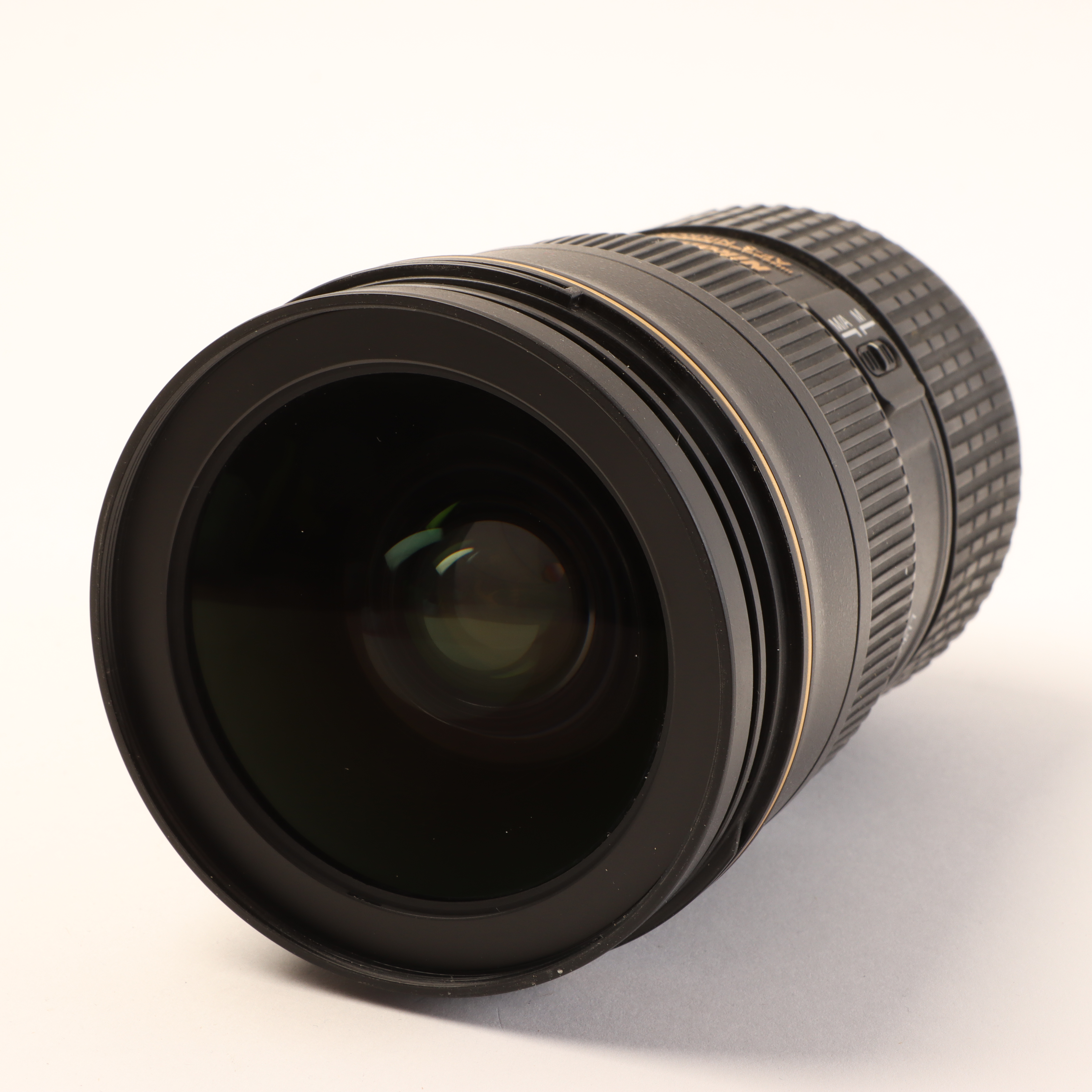 USED Nikon 24-70mm f2.8 G AF-S ED Lens