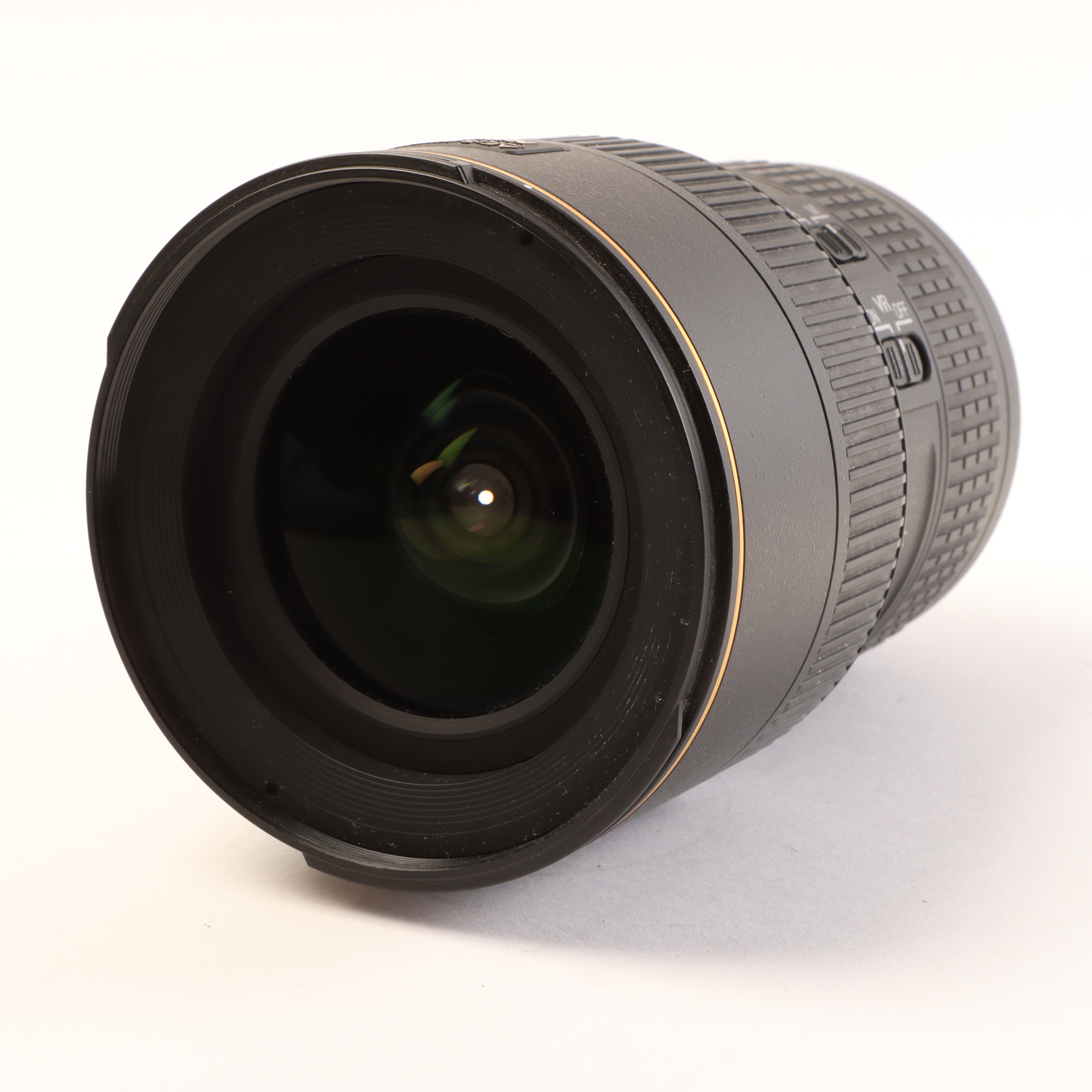 USED Nikon 16-35mm f4 G AF-S ED VR Lens