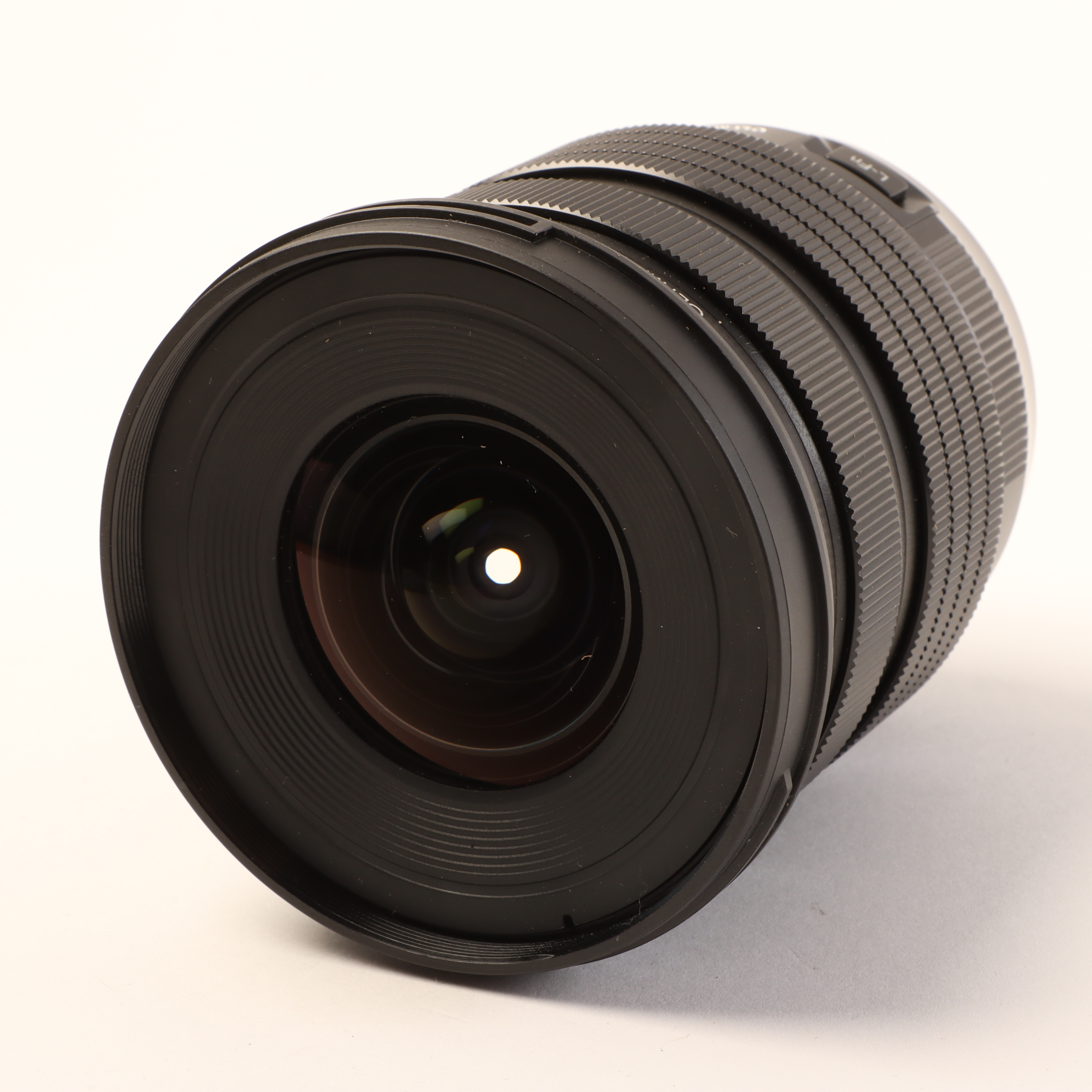 USED Olympus M.Zuiko Digital ED 8-25mm f4 PRO Lens