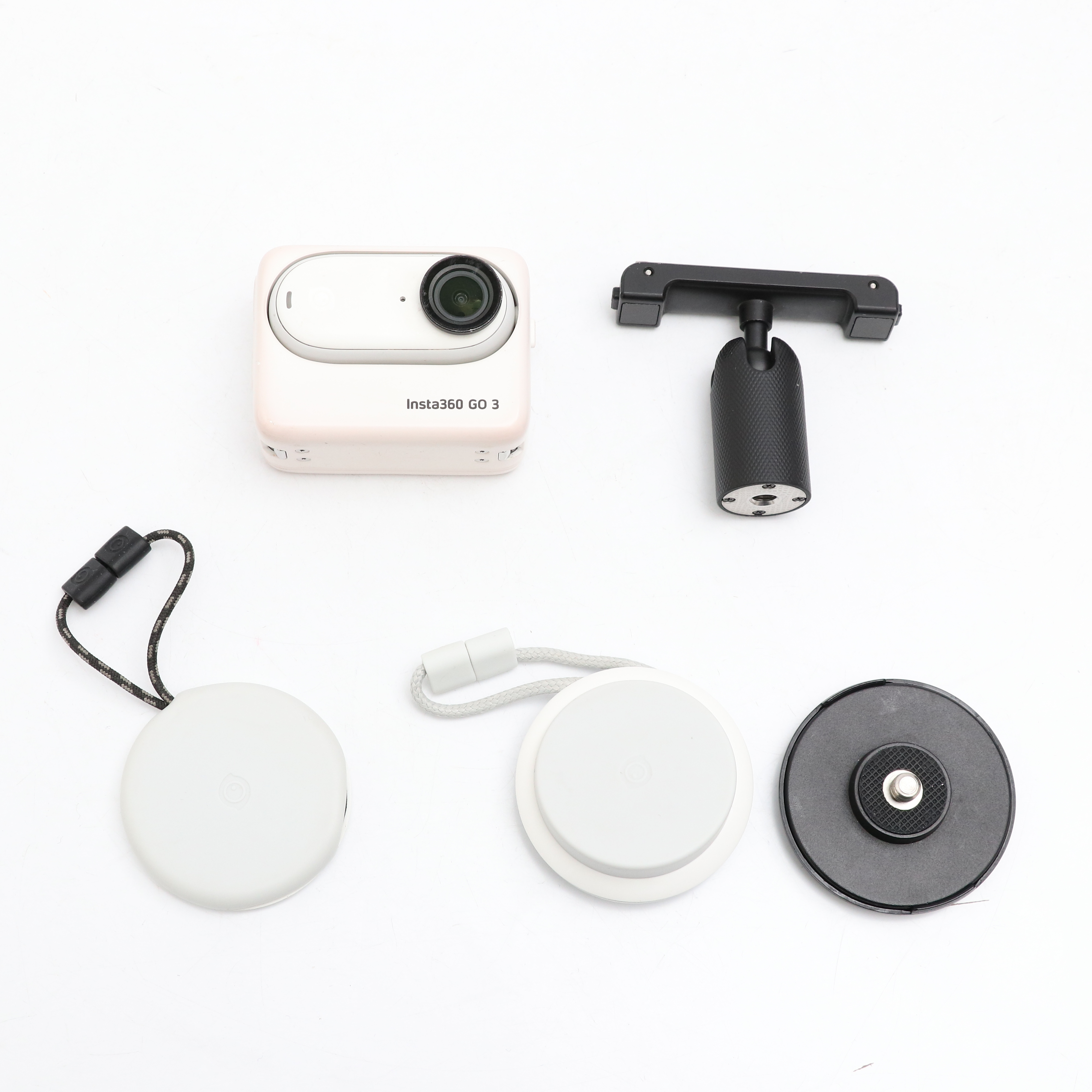 USED Insta360 GO 3 - 128GB