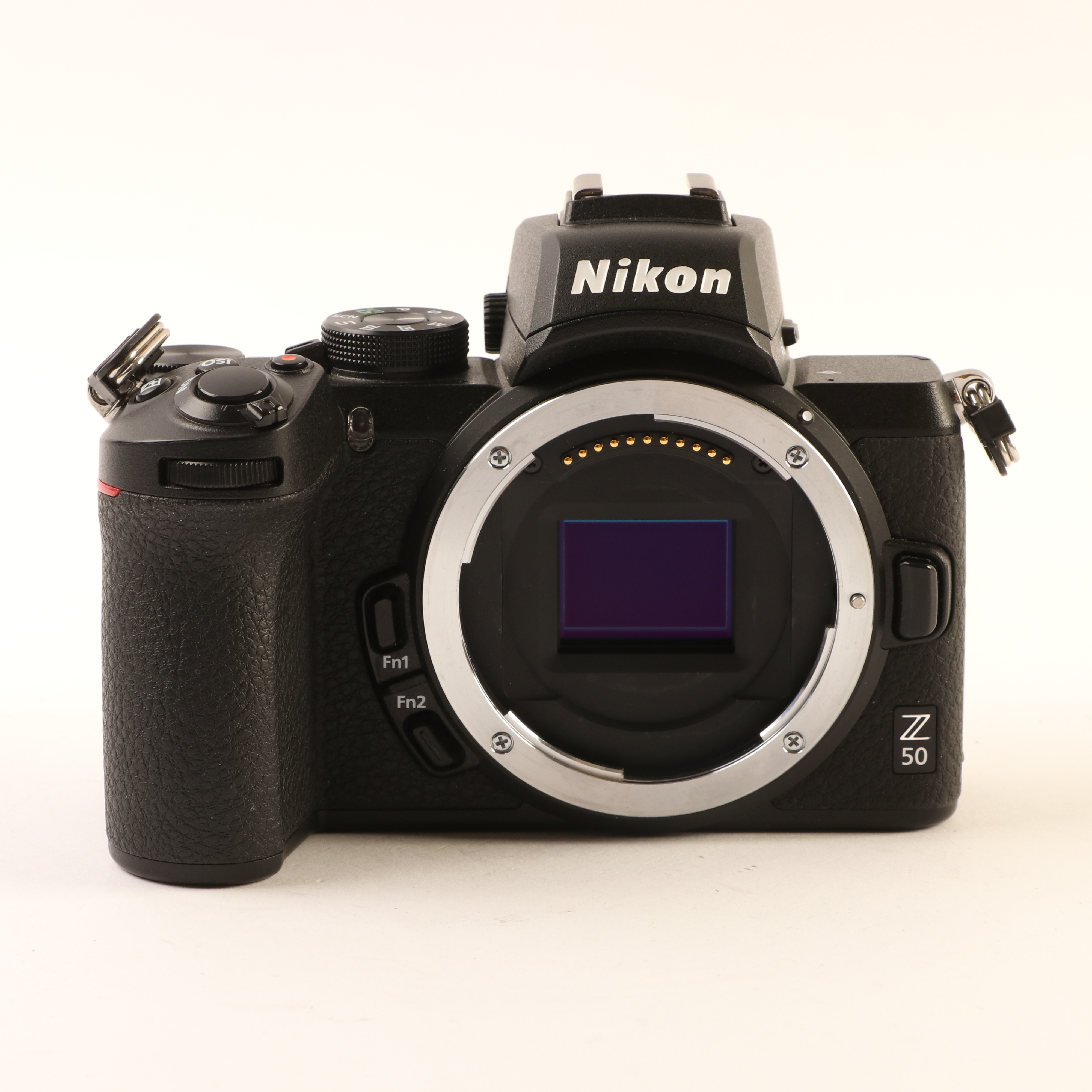 USED Nikon Z50 Digital Camera Body