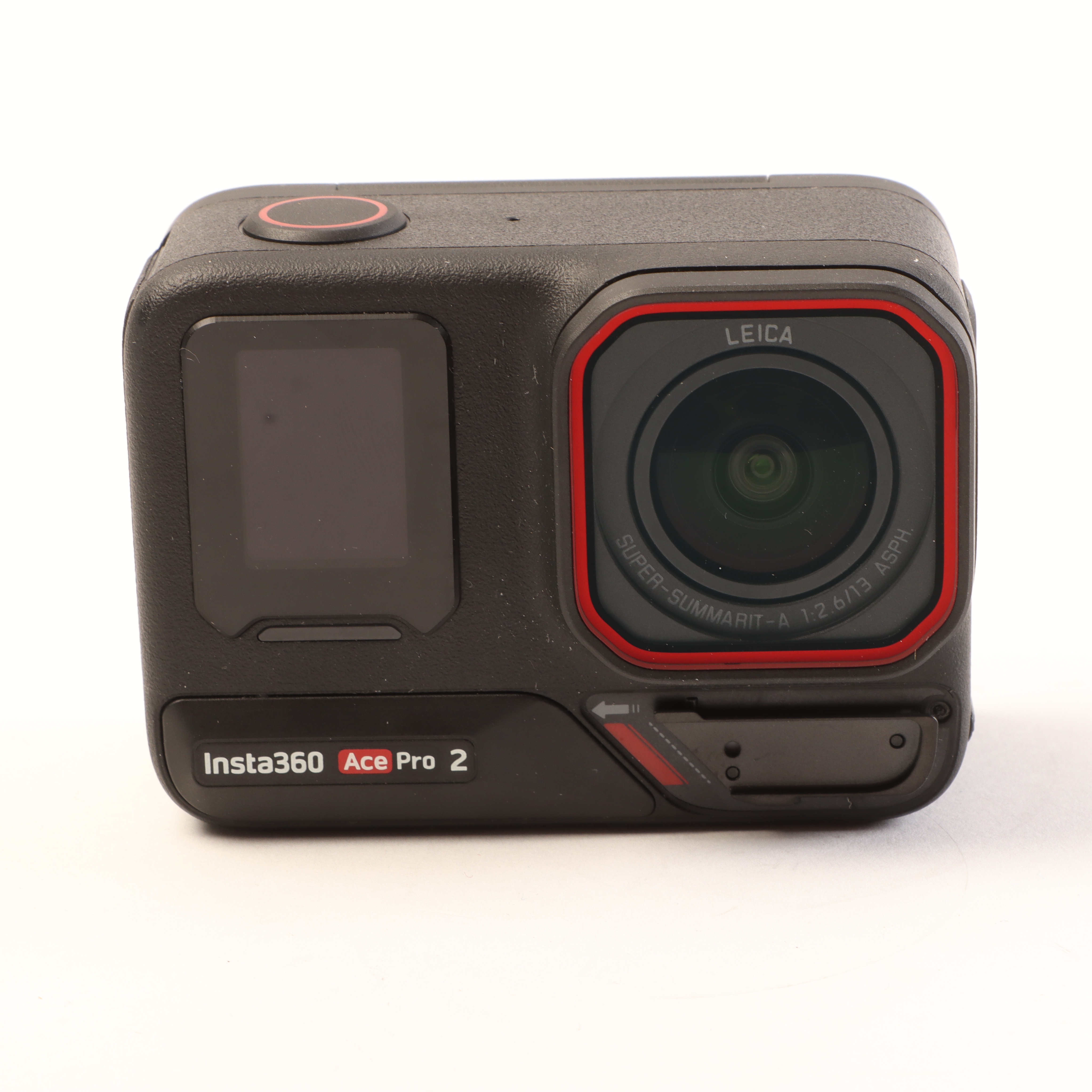 USED Insta360 Ace Pro 2 8K AI Powered Action Camera - Dual Battery Bundle