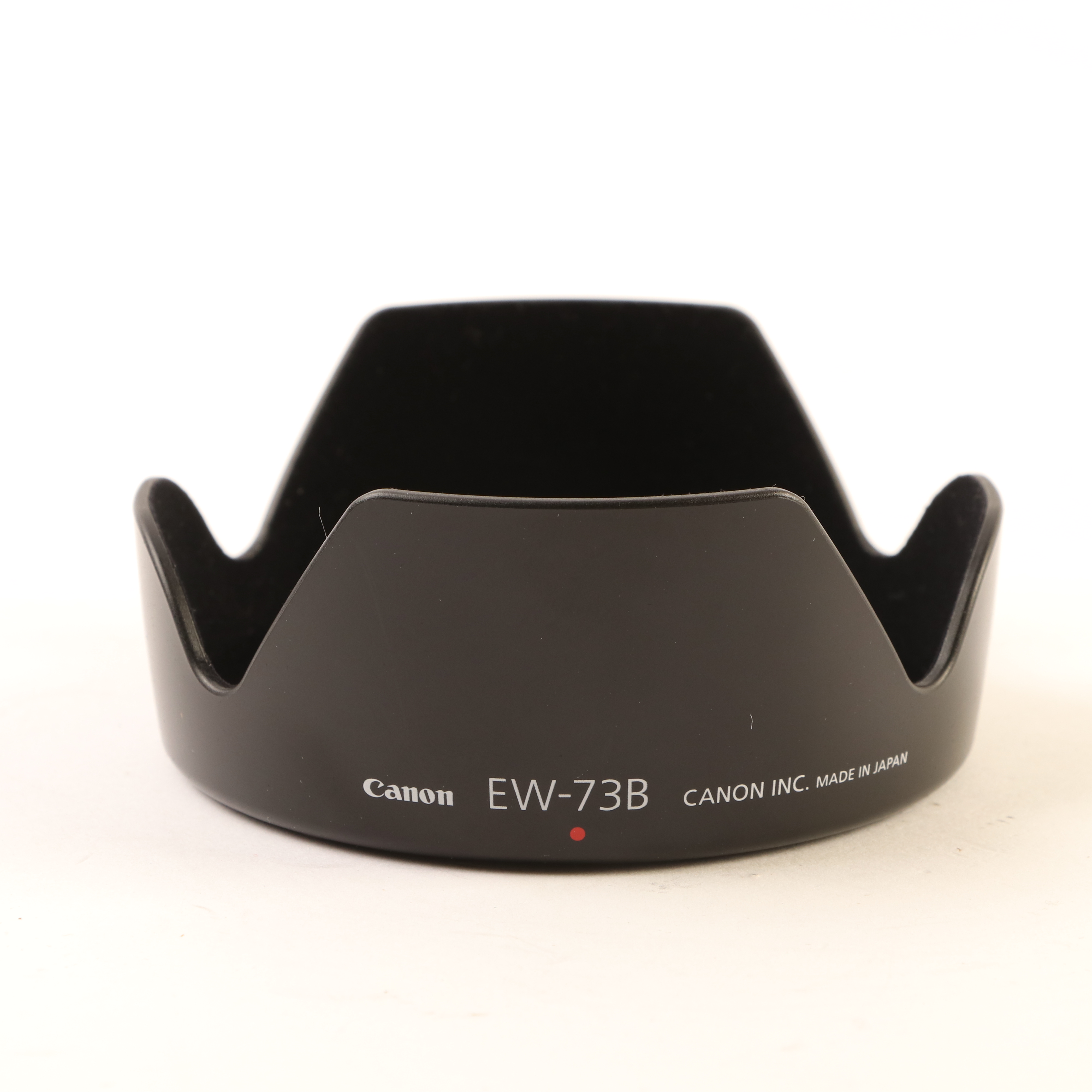 USED Canon EW-73B Lens Hood