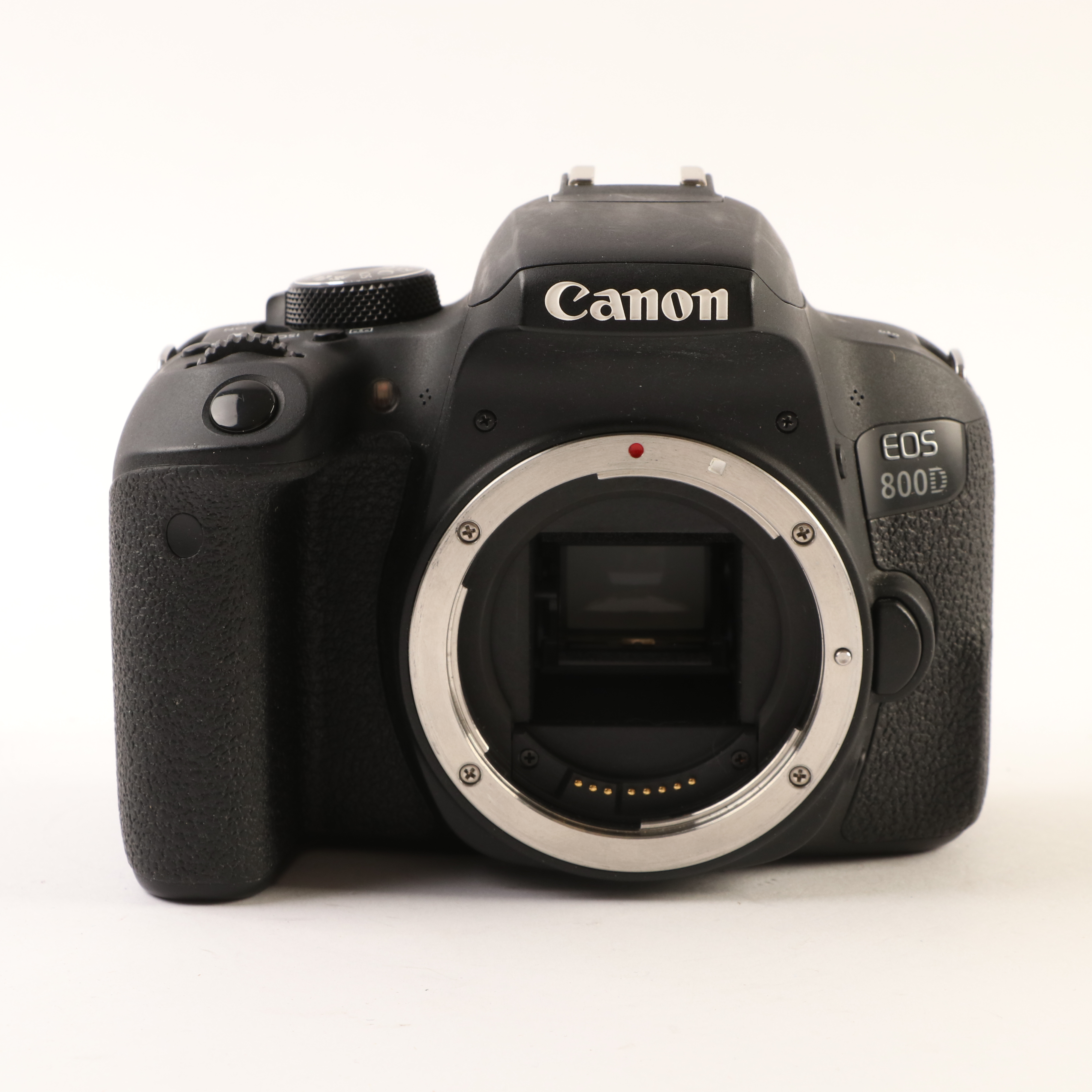 USED Canon EOS 800D Digital SLR Camera Body