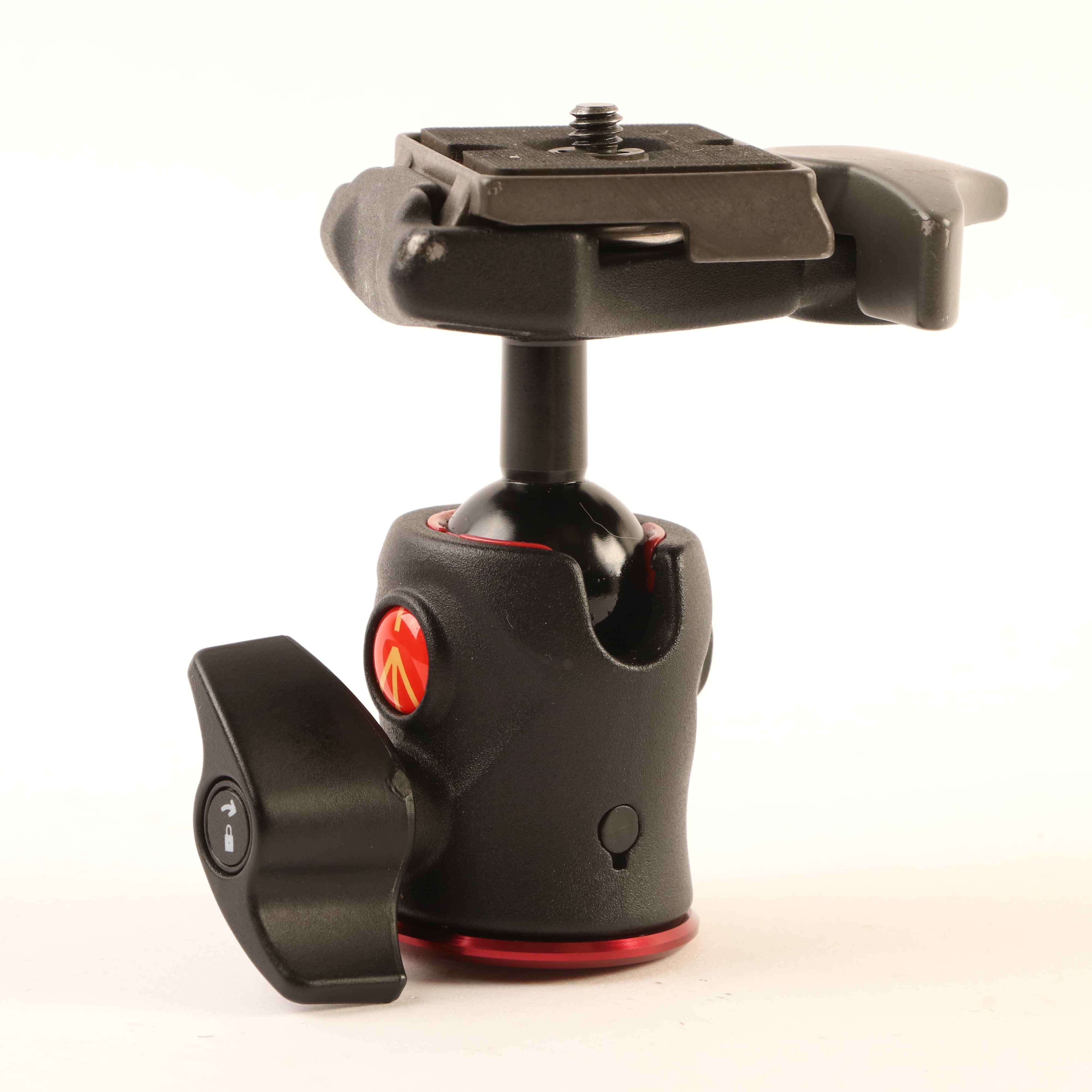 USED Manfrotto MH496-BH Compact Ball Head