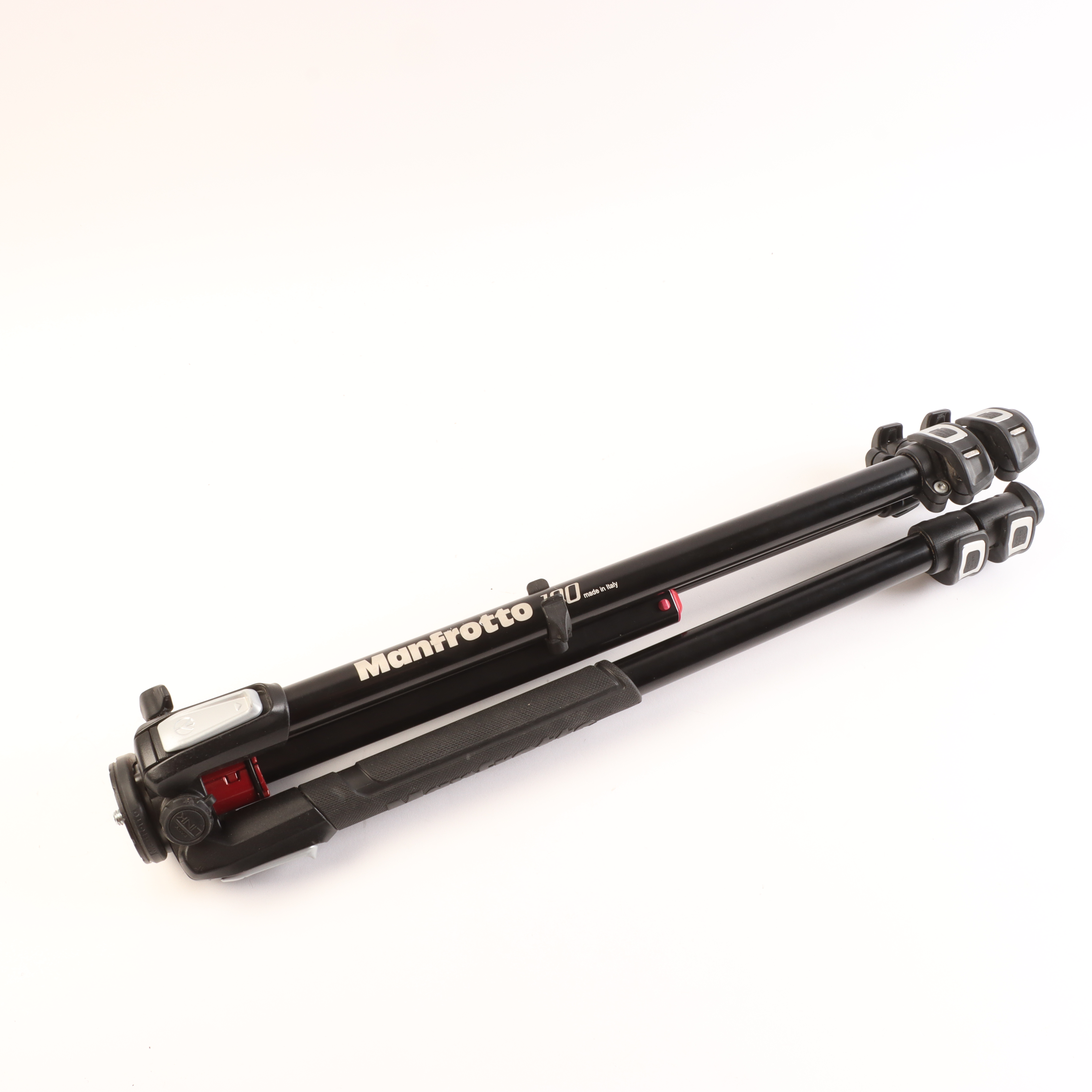 USED Manfrotto MT190XPRO3 Tripod