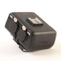 USED Panasonic DMW-XLR1 XLR Microphone Adaptor