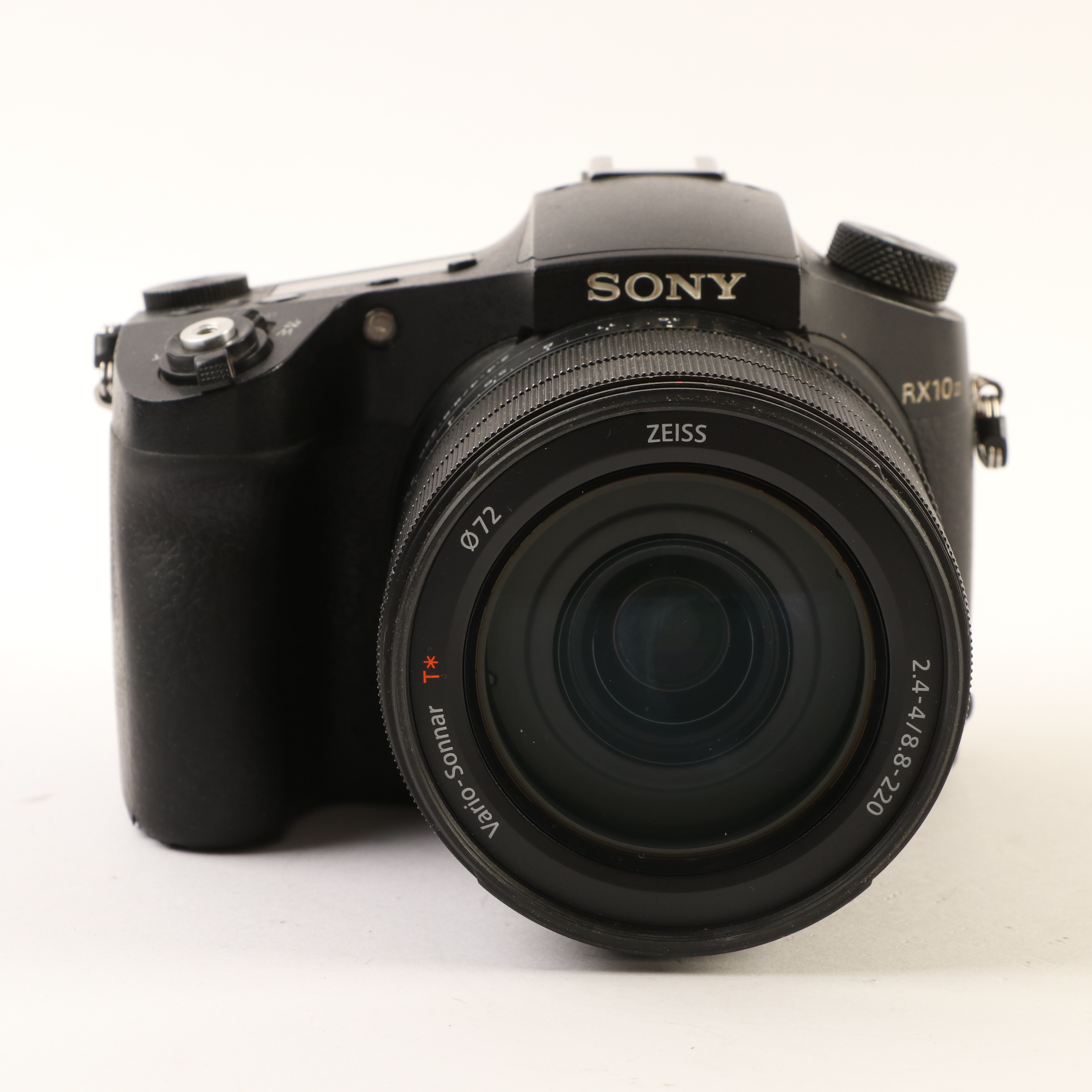 USED Sony Cyber-Shot RX10 III Digital Camera