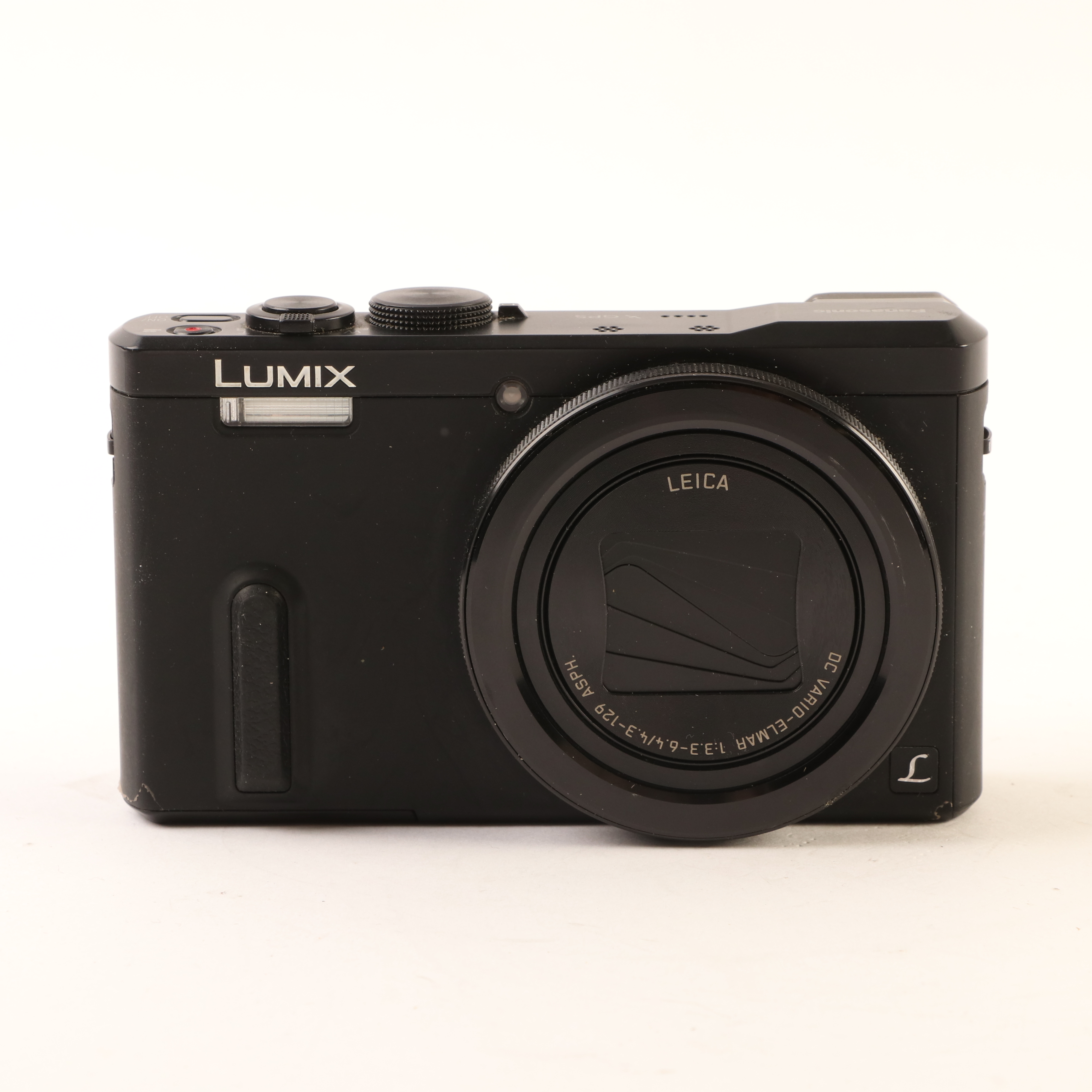 USED Panasonic LUMIX DMC-TZ60 Digital Camera