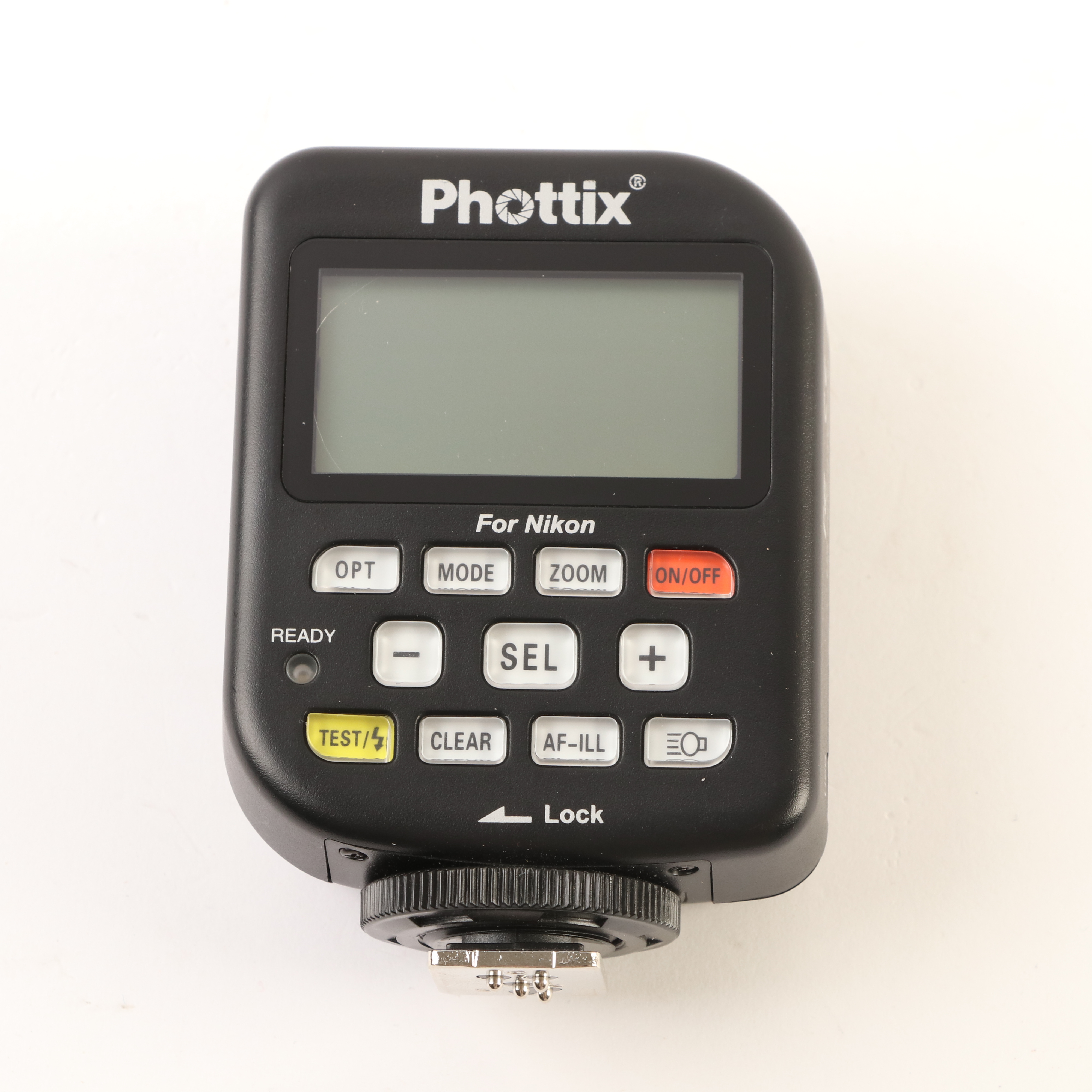 USED Phottix Odin II Transmitter - Nikon