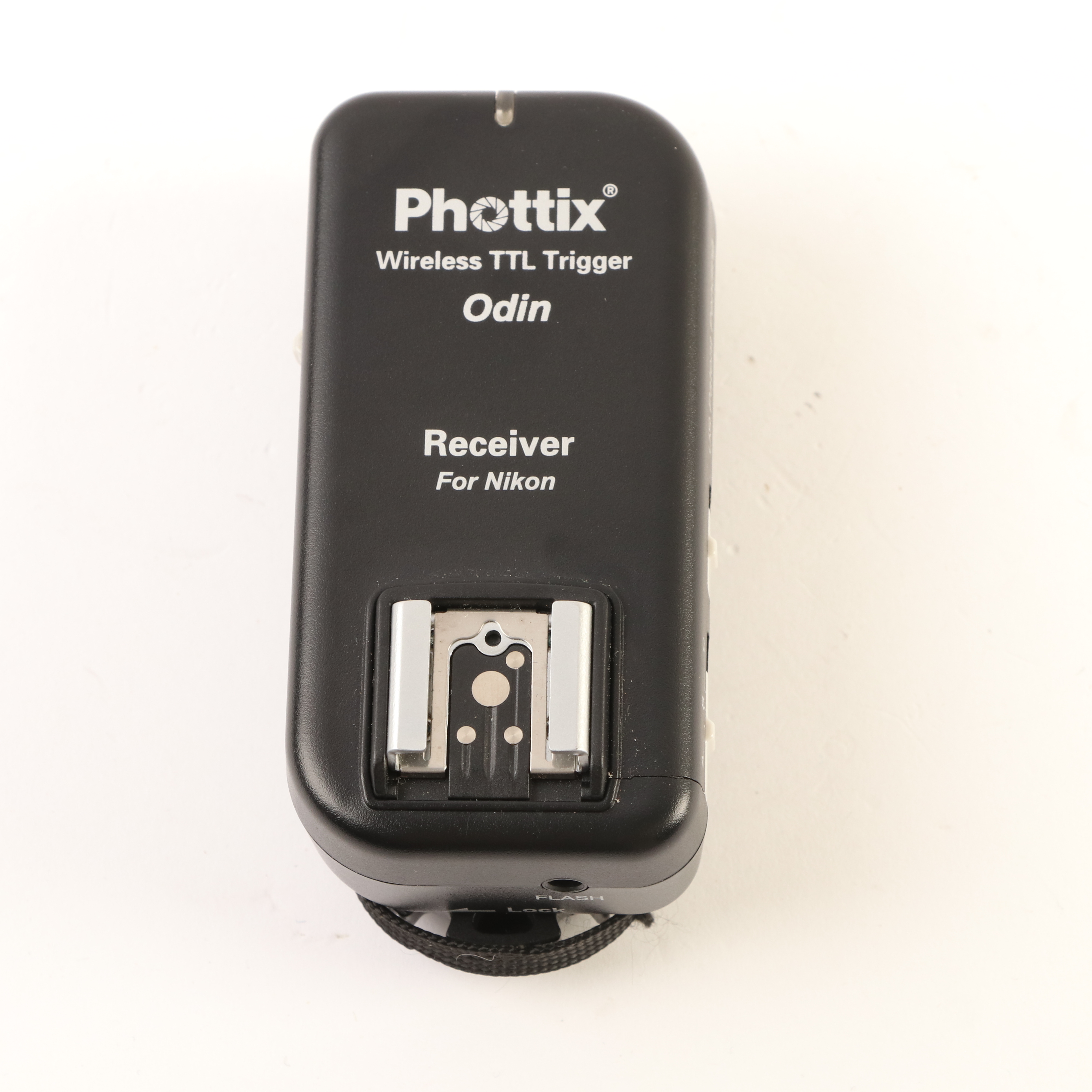 USED Phottix Odin II Receiver - Nikon