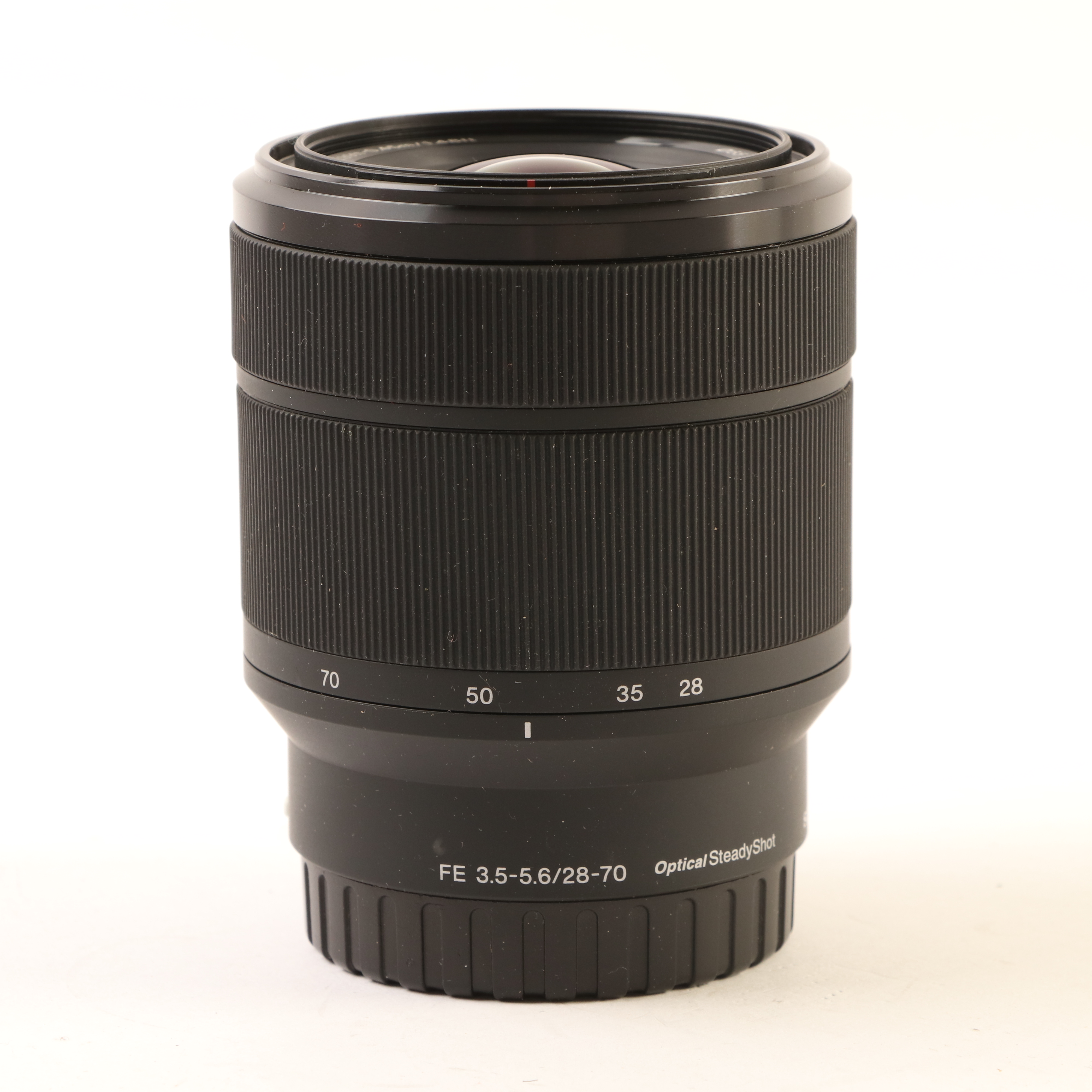 USED Sony FE 28-70mm f3.5-5.6 OSS Lens