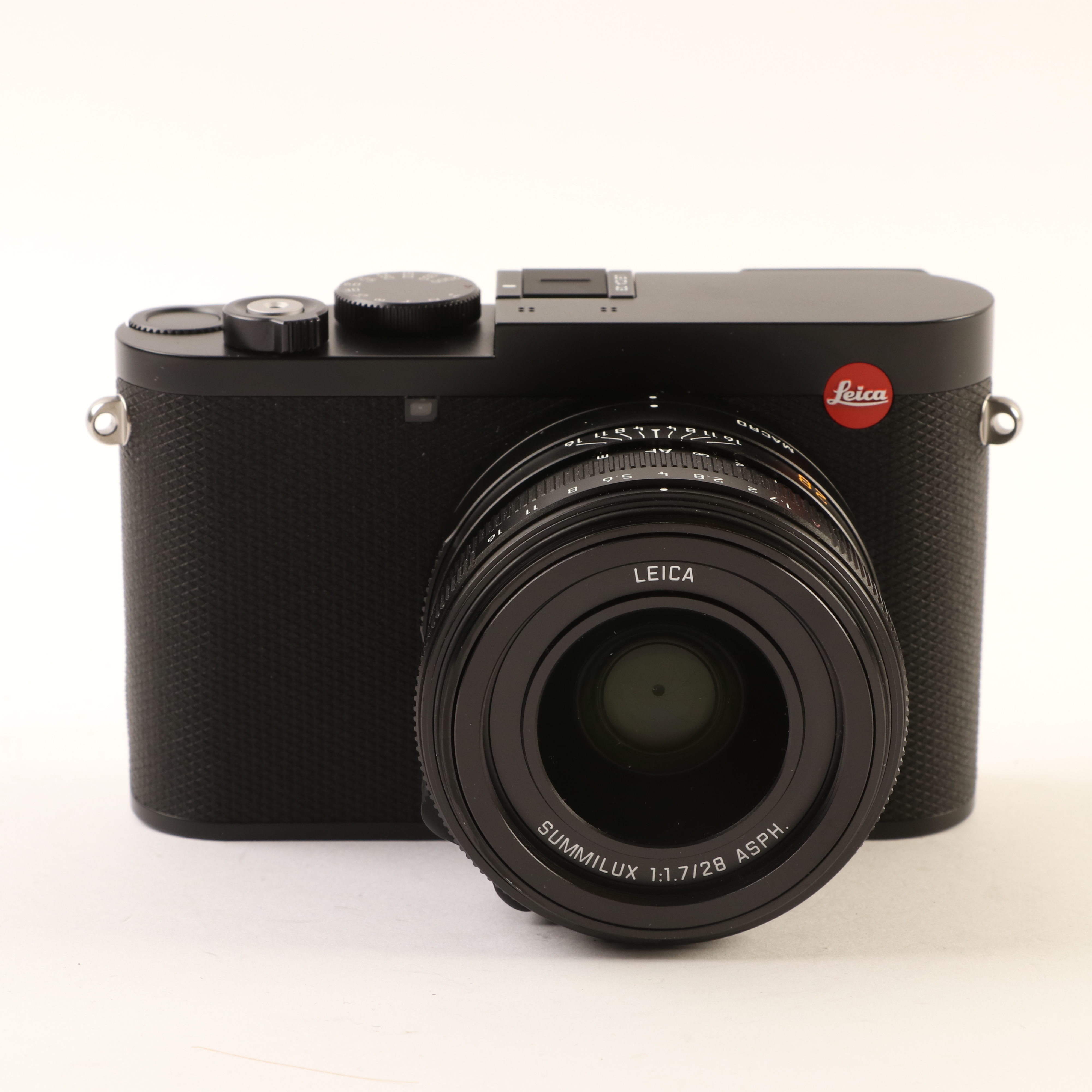 USED Leica Q3 Digital Camera
