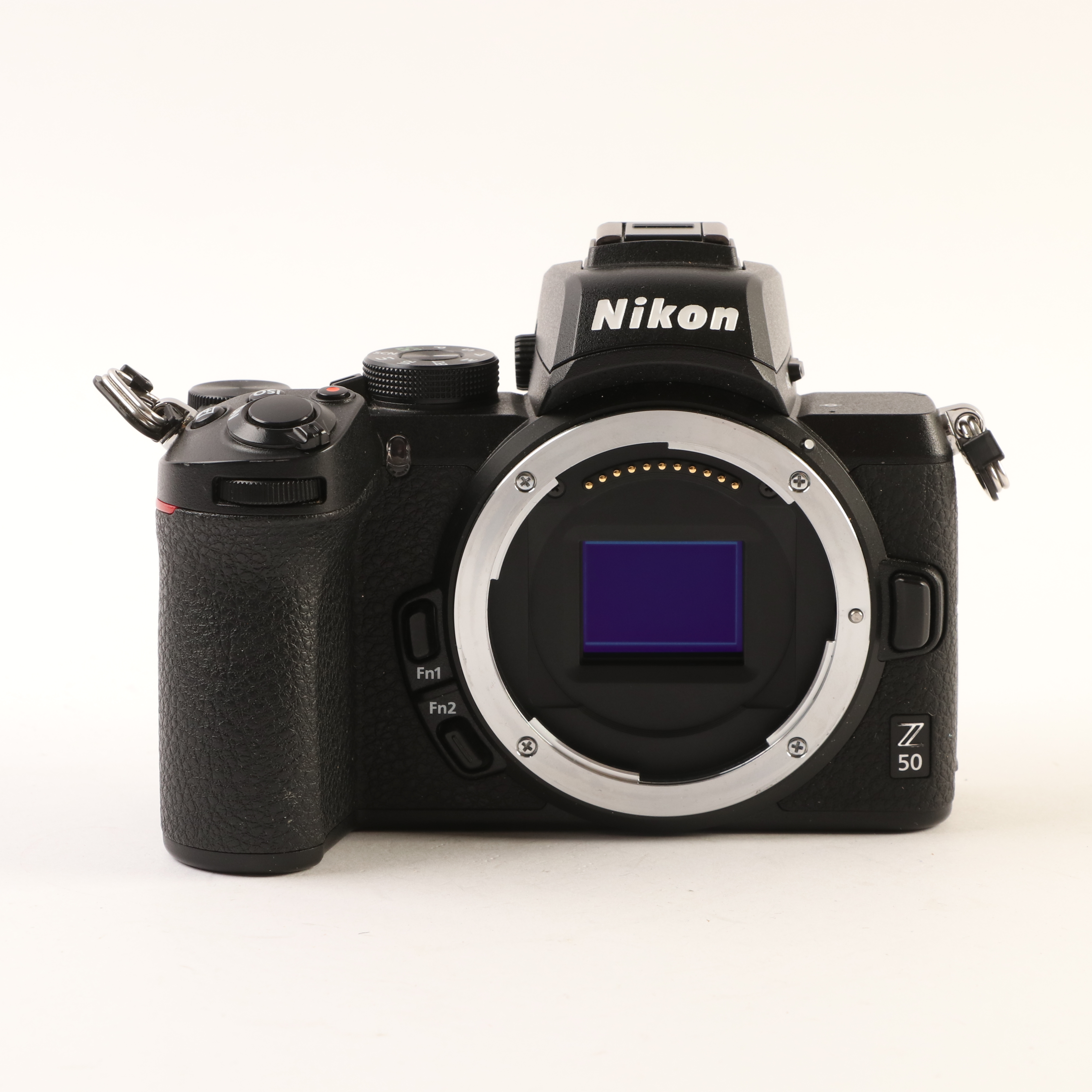 USED Nikon Z50 Digital Camera Body