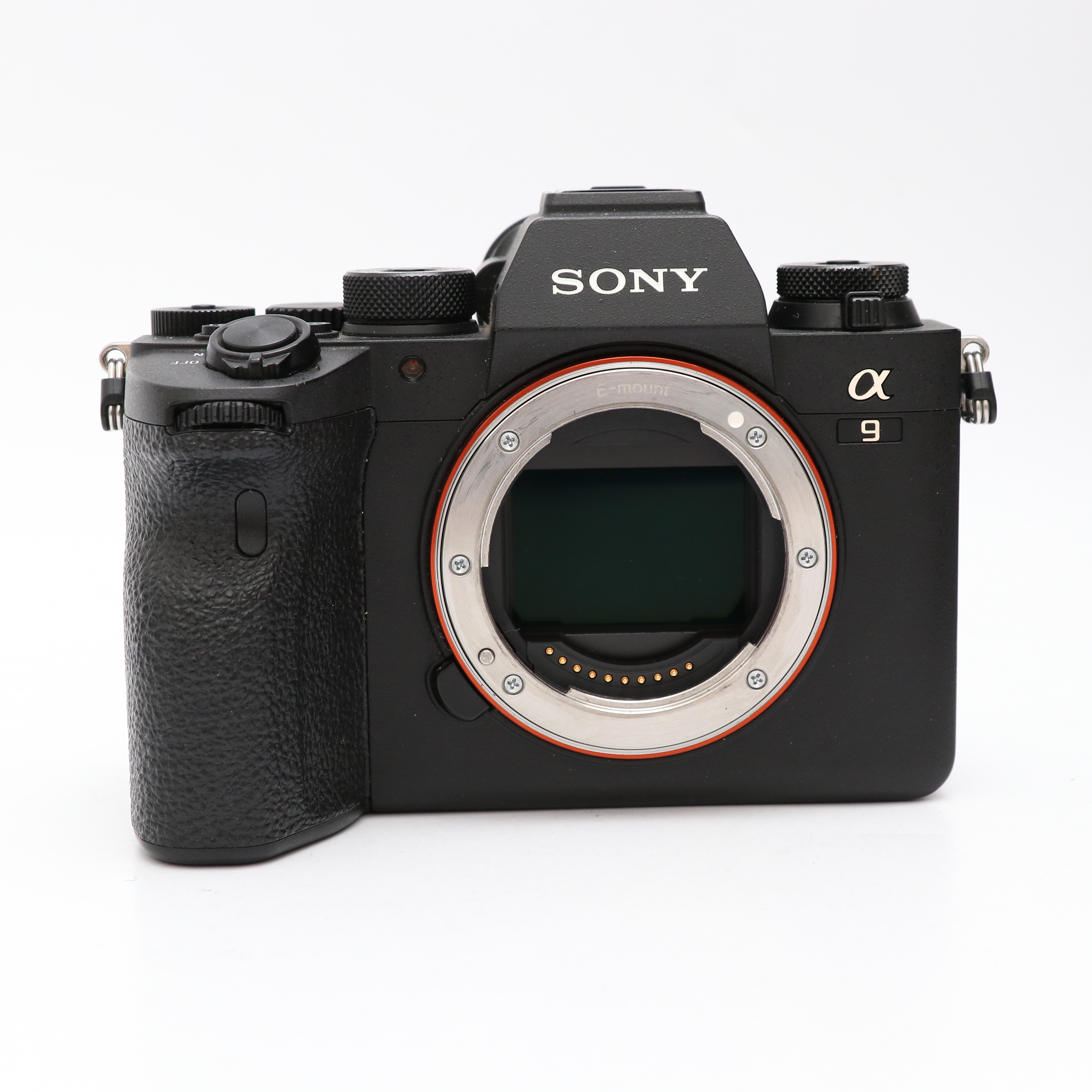 USED Sony A9 II Digital Camera Body