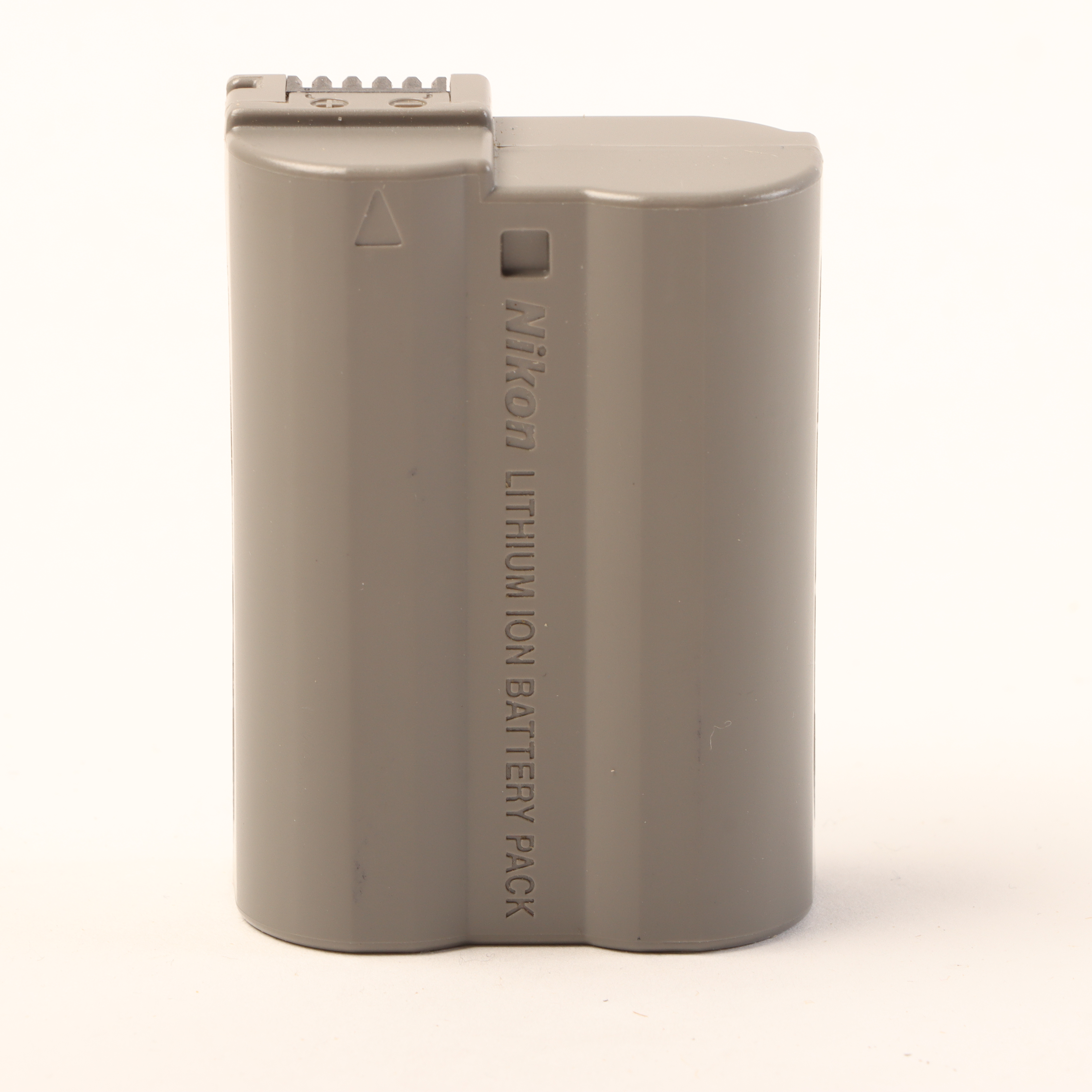 USED Nikon EN-EL15a Battery