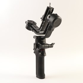 USED DJI RSC 2 Pro Combo
