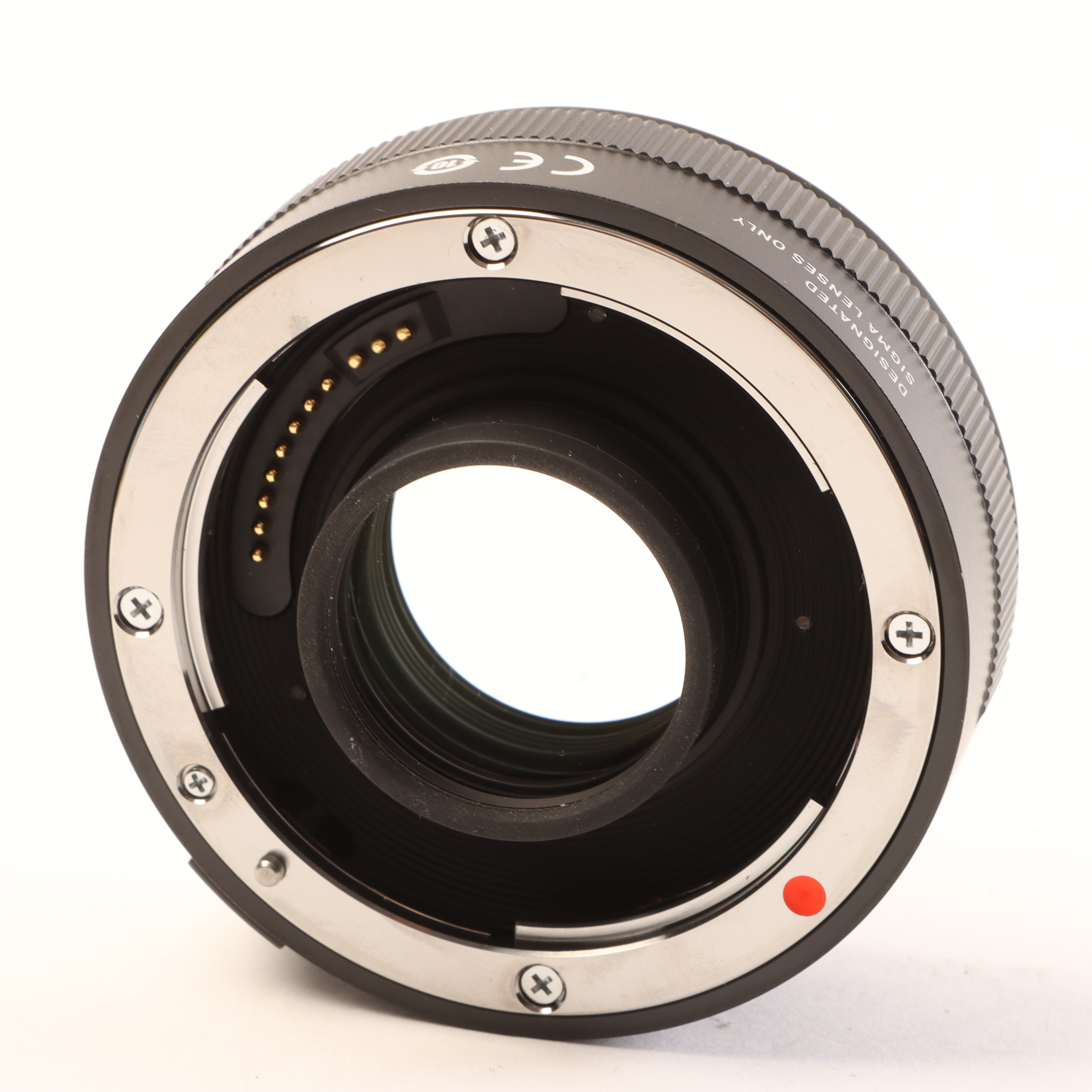 USED Sigma 1.4x TC-1401 Teleconverter - Canon Fit