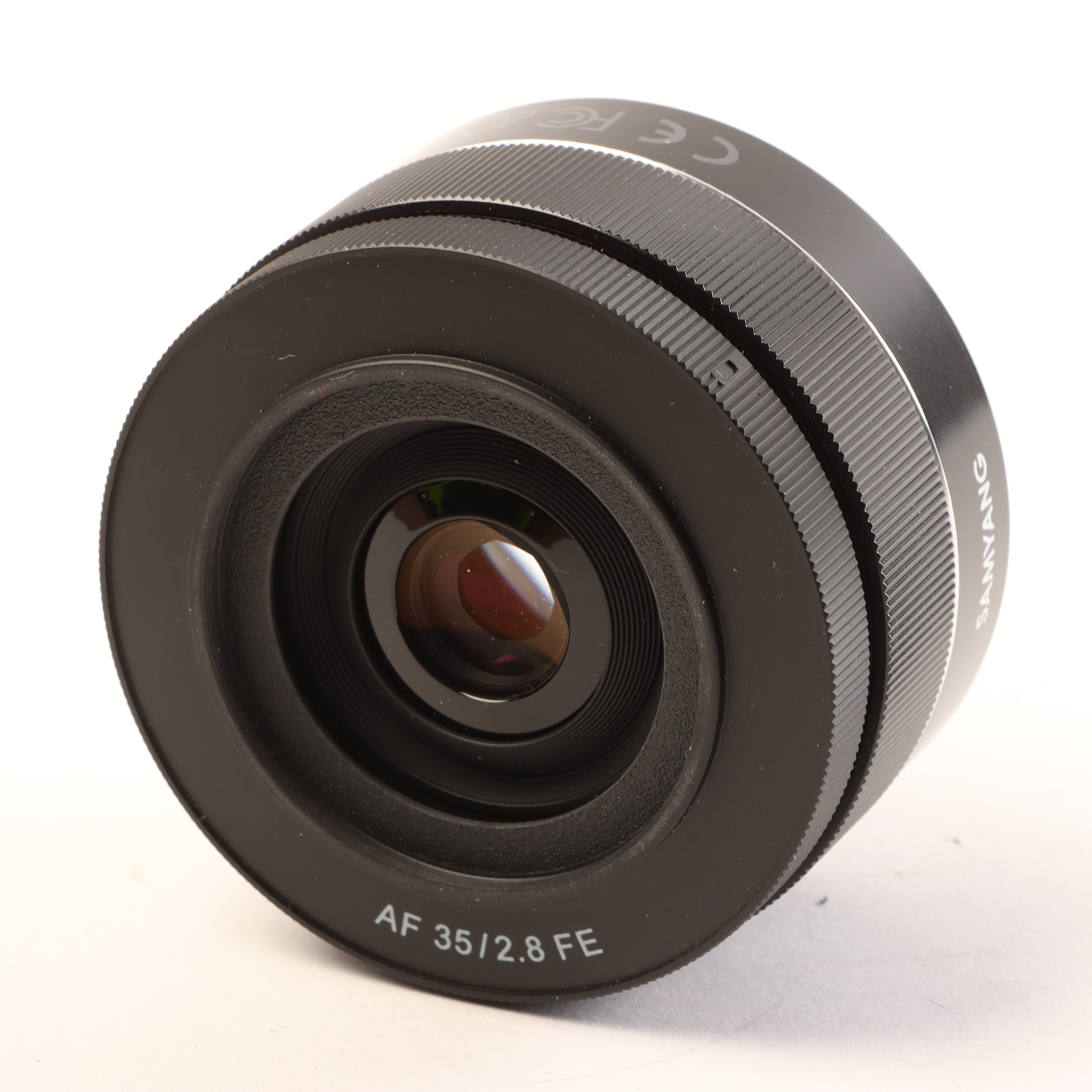 USED Samyang AF 35mm f1.8 Lens for Sony FE