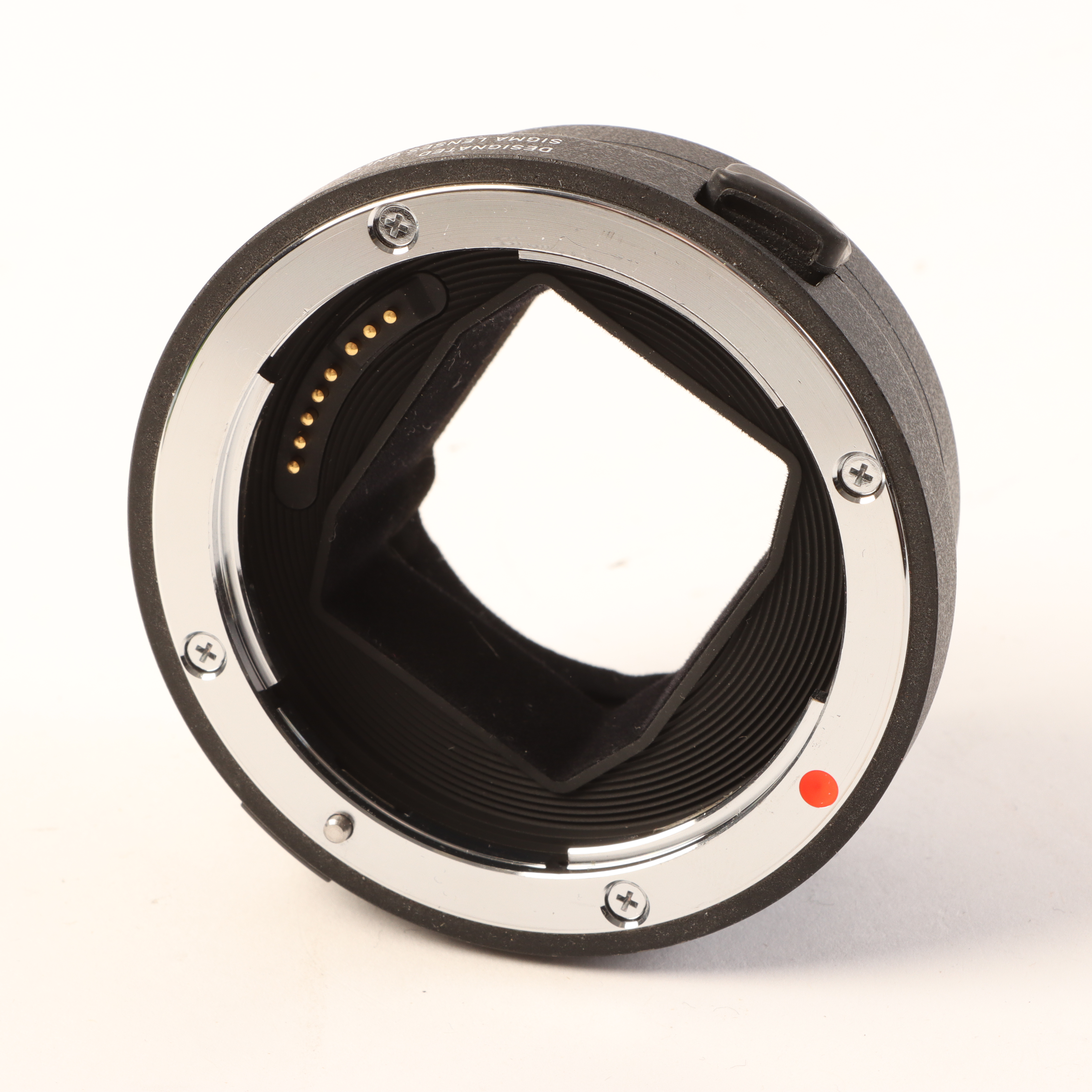 USED Sigma MC-11 Mount Converter - Canon EF to Sony E Mount