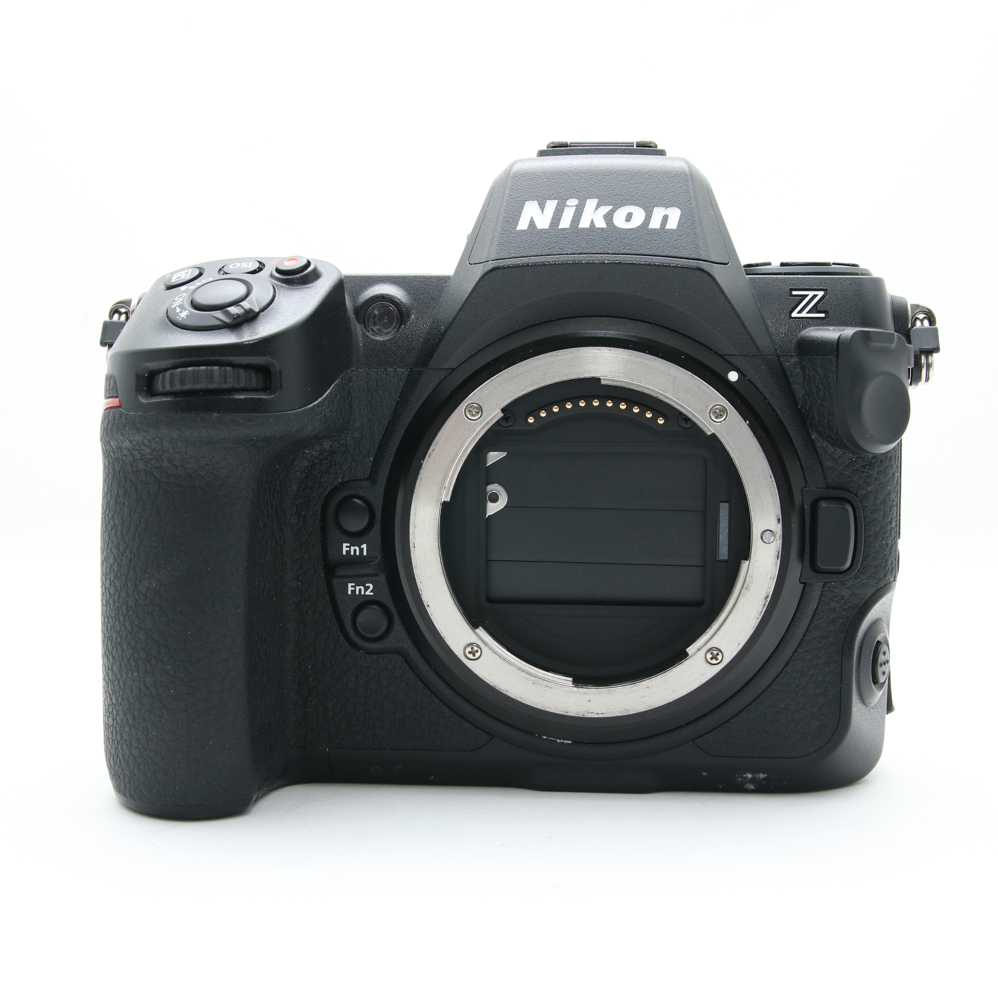 USED Nikon Z8 Digital Camera Body