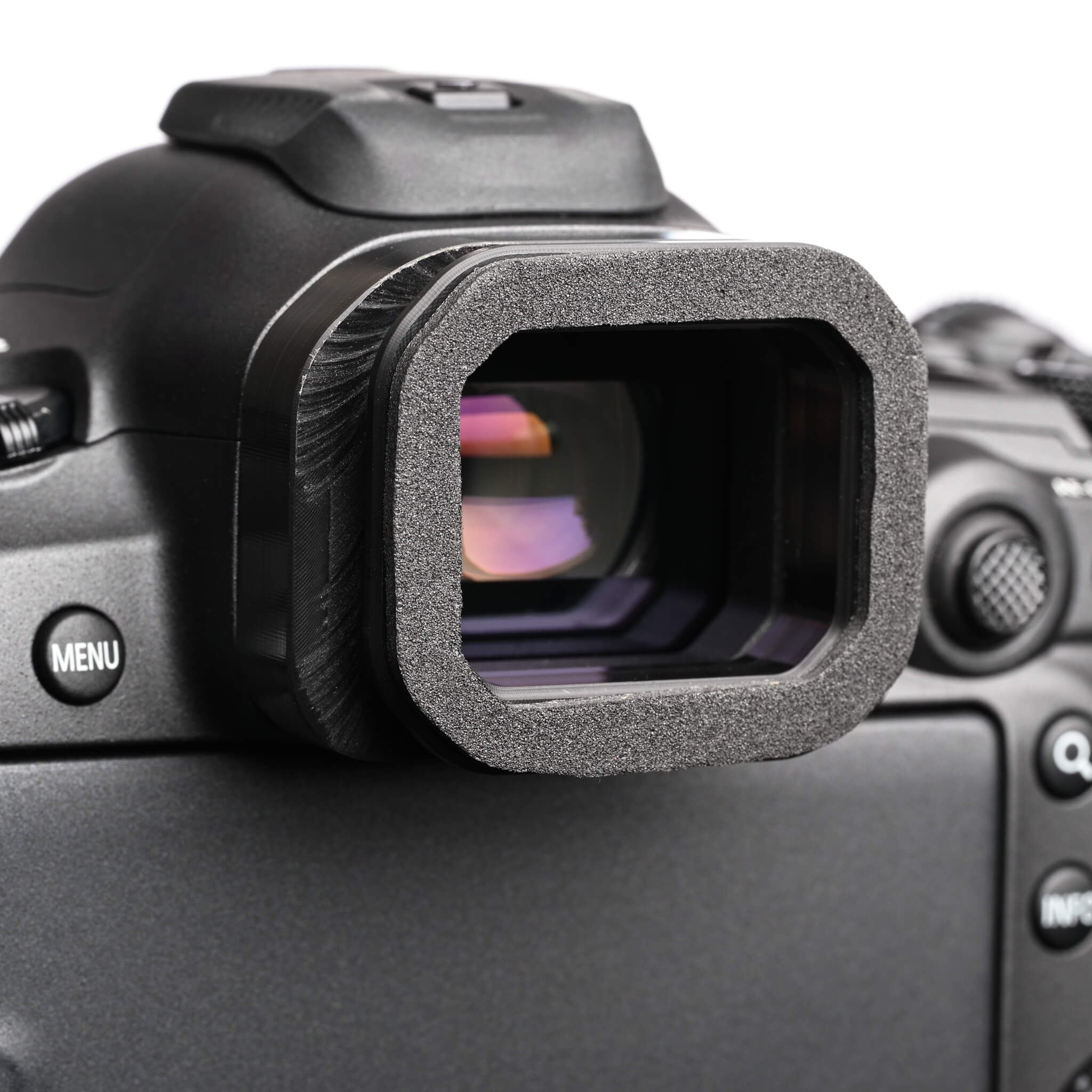 ThinkTank Hydrophobia Eyepiece EP-R5 Mark II