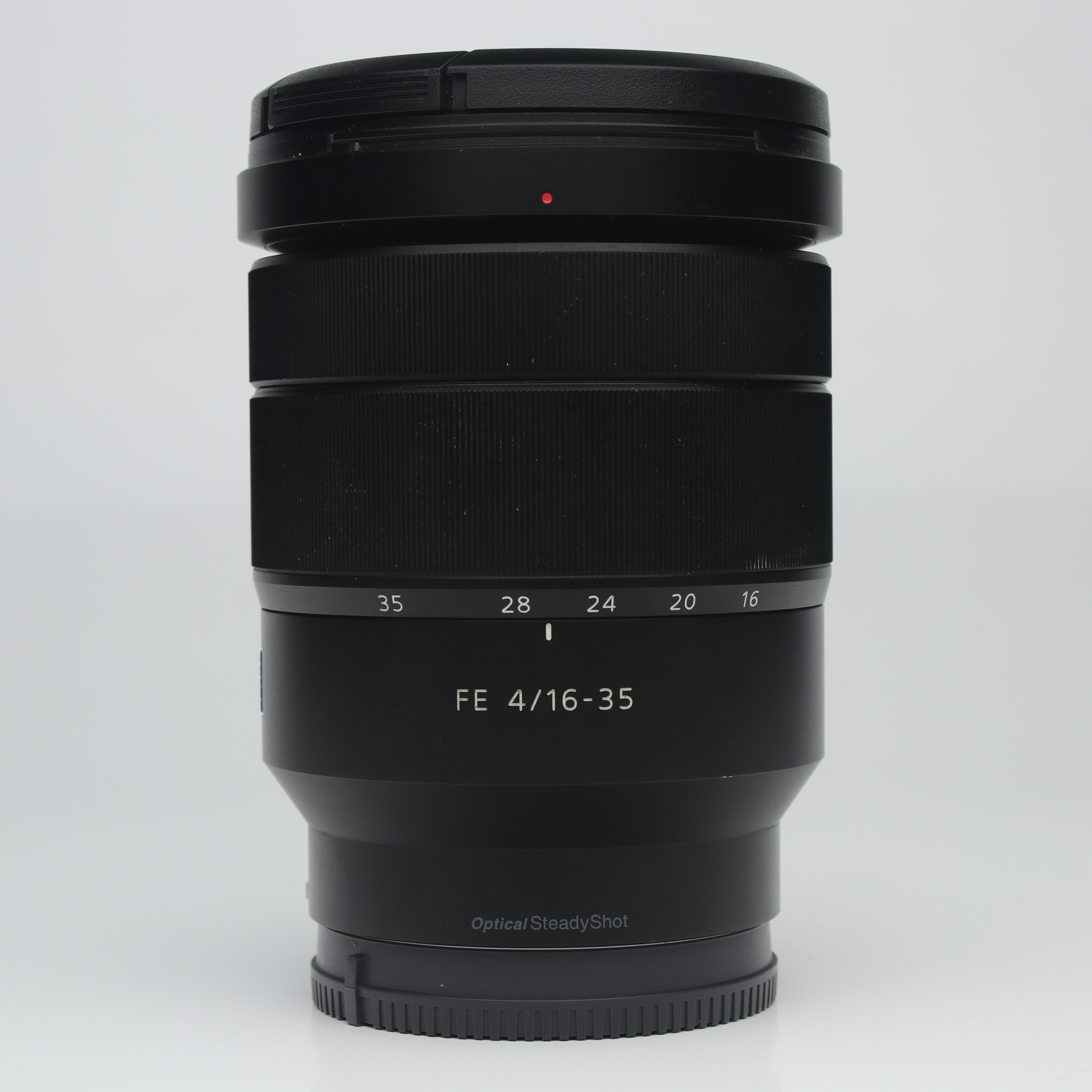 USED Sony FE 16-35mm f4 ZA OSS Vario-Tessar T* Lens