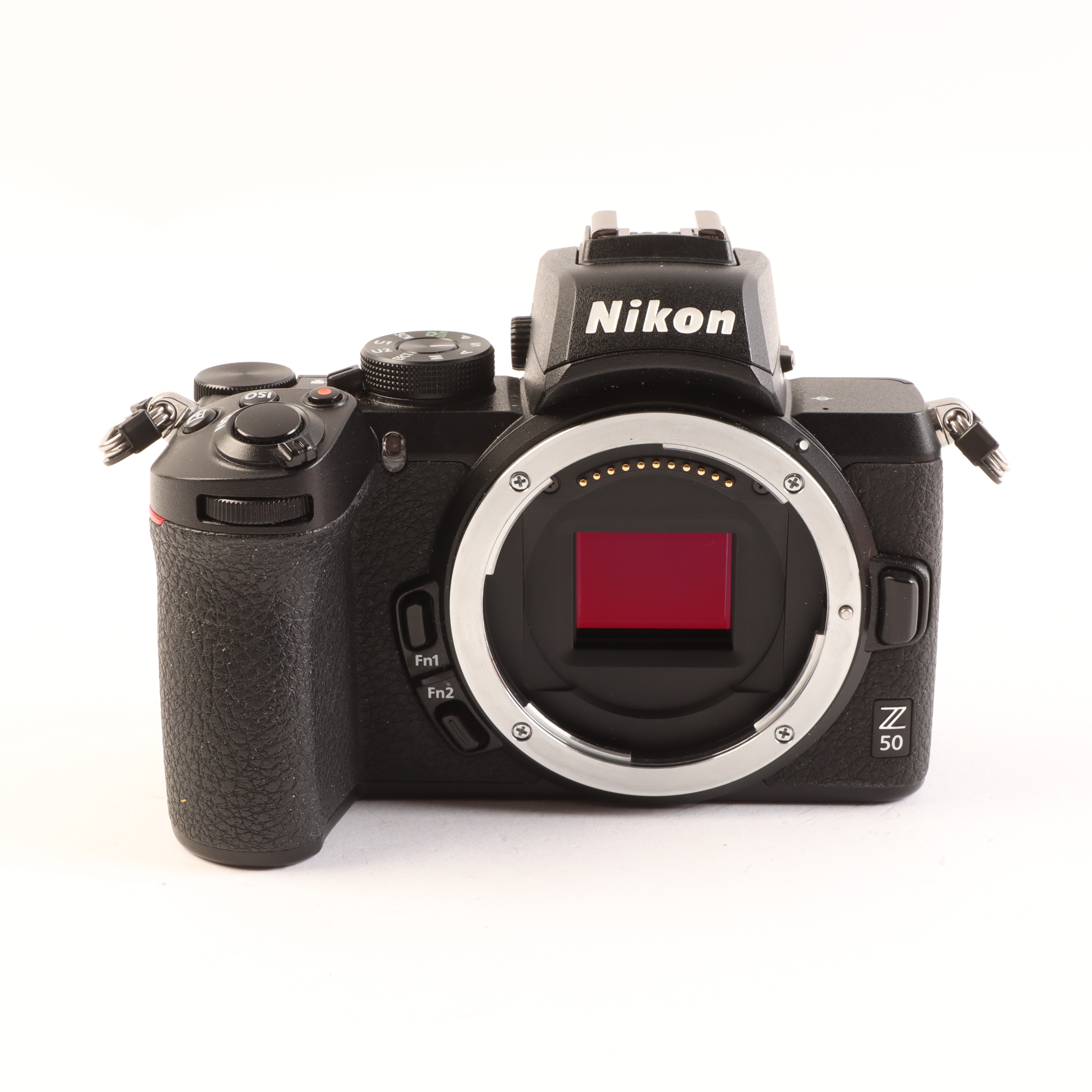 USED Nikon Z50 Digital Camera Body