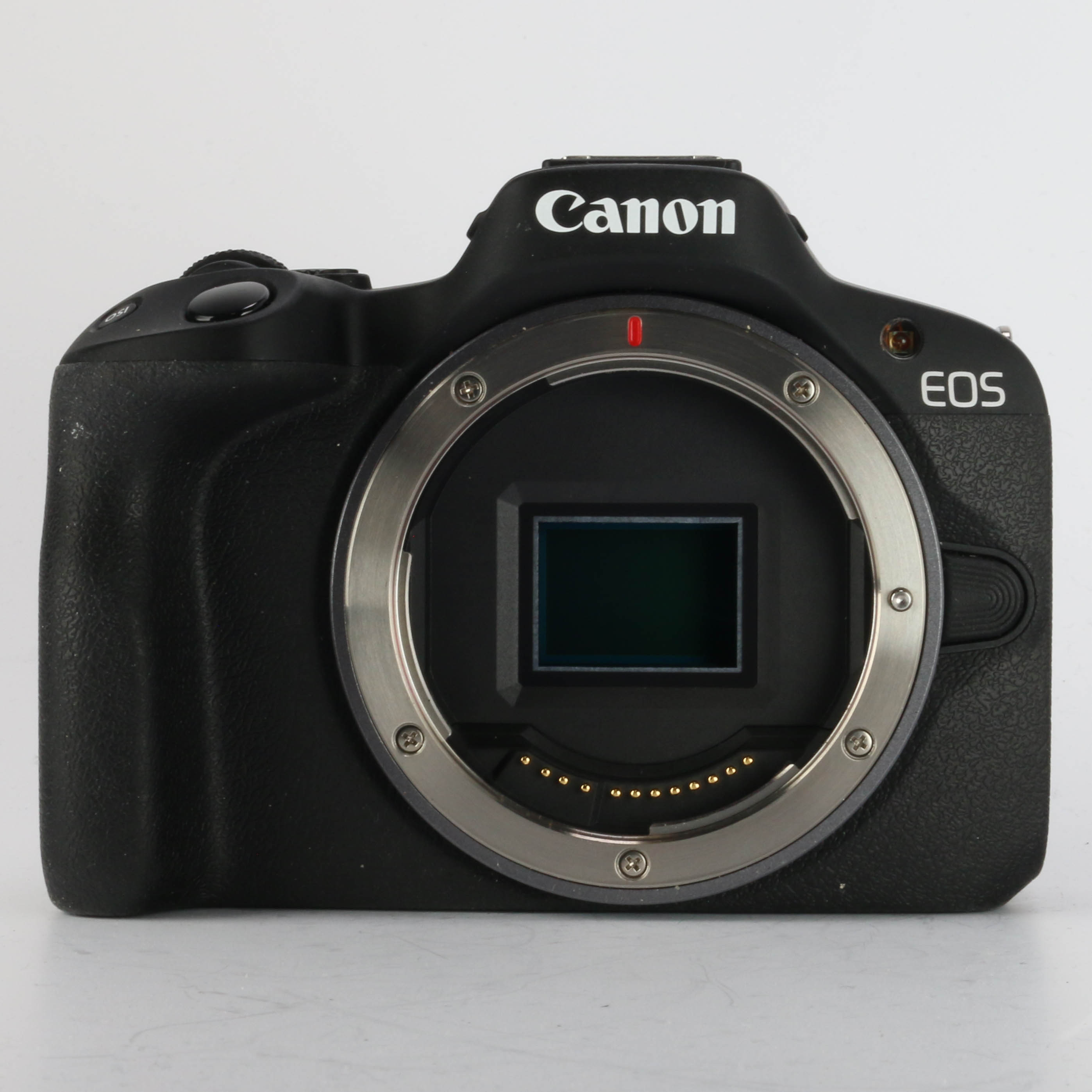 USED Canon EOS R50 Digital Camera Body