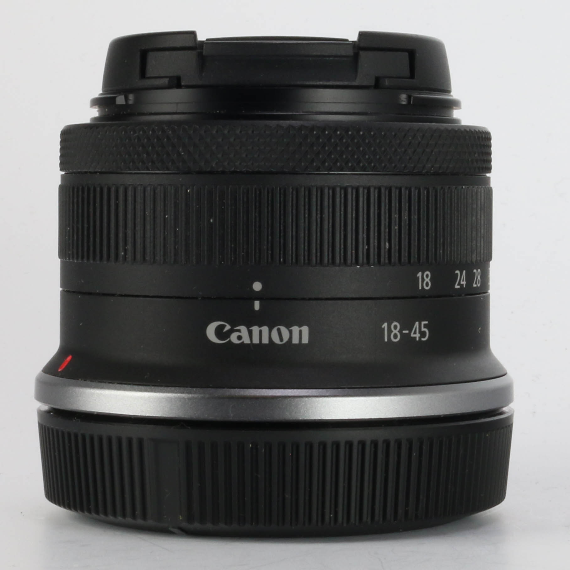 USED Canon RF-S 18-45mm f4.5-6.3 IS STM Lens