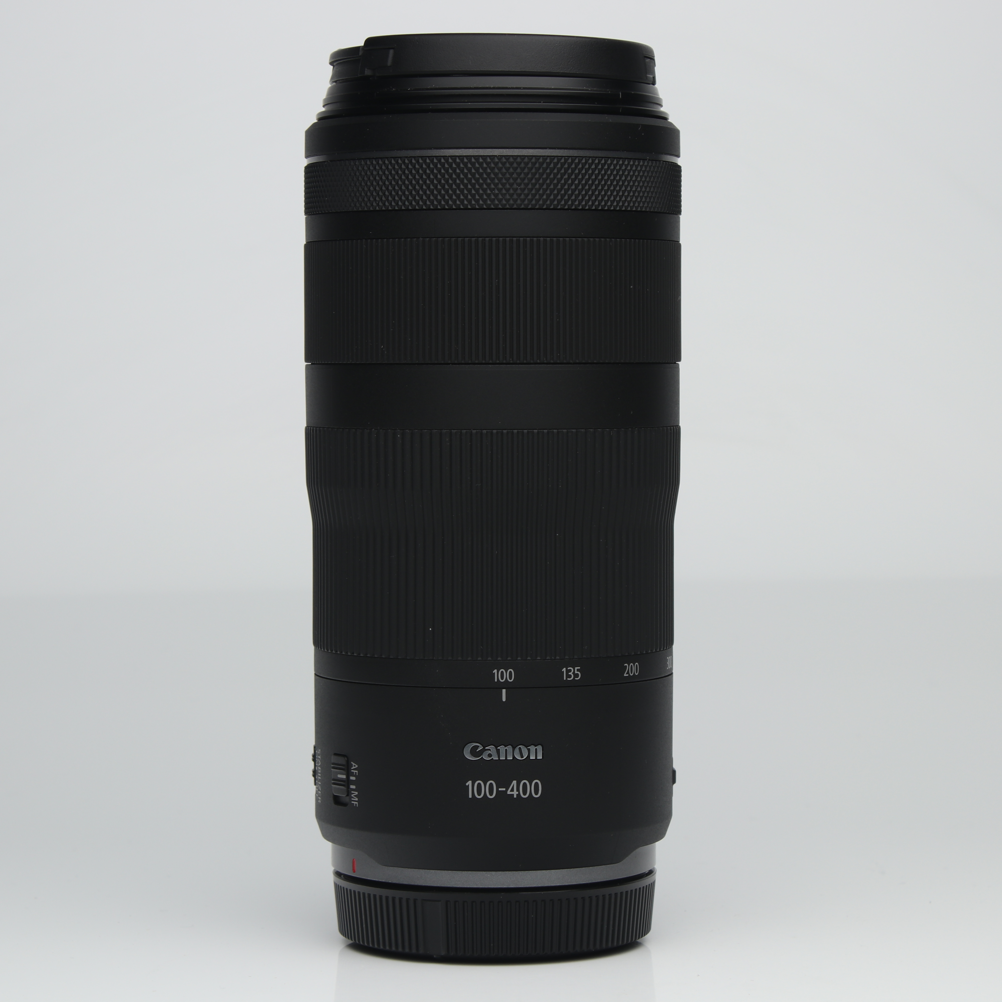 USED Canon RF 100-400mm f5.6-8 IS USM Lens