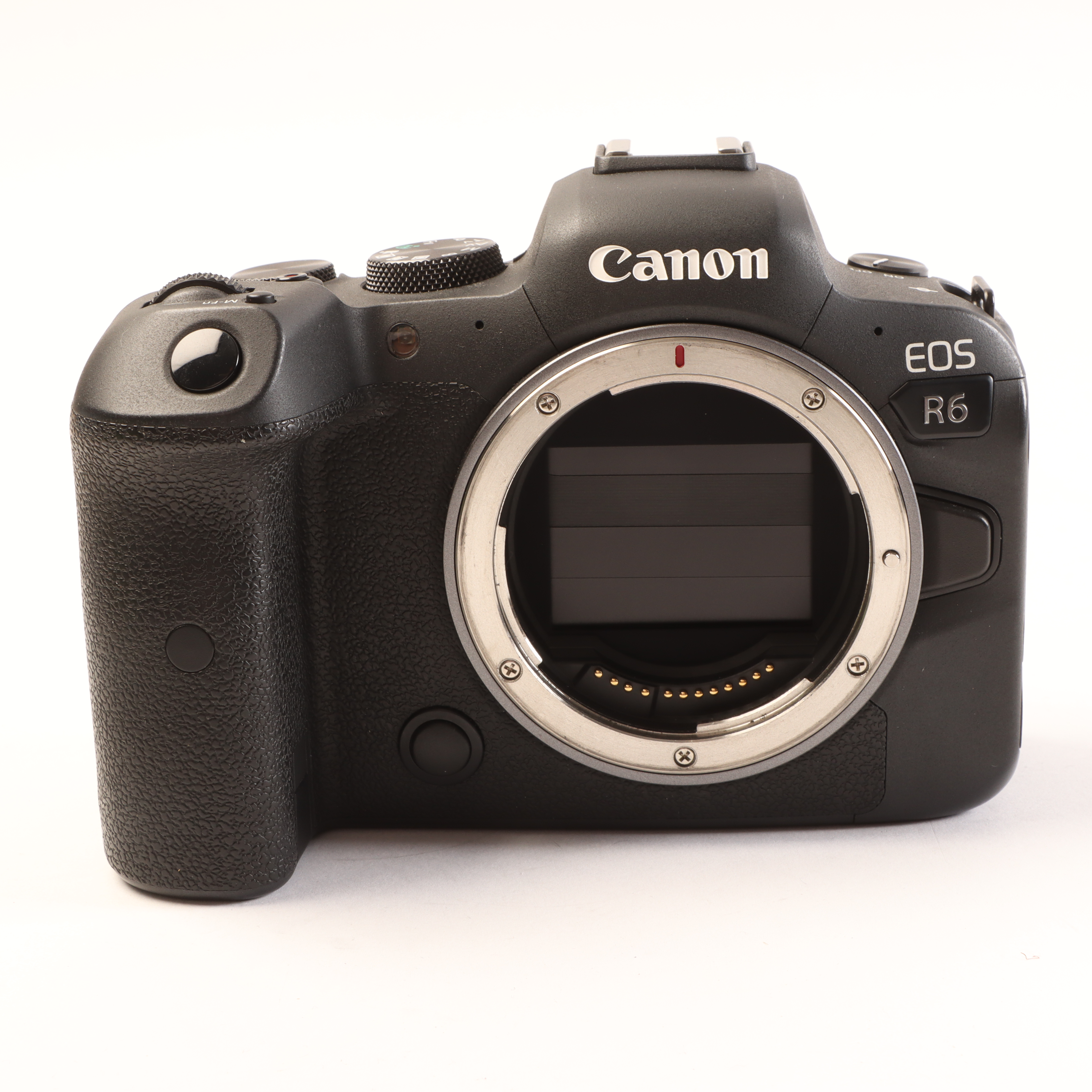 USED Canon EOS R6 Digital Camera Body