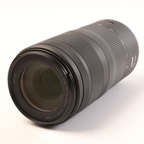 USED Canon RF 100-400mm f5.6-8 IS USM Lens