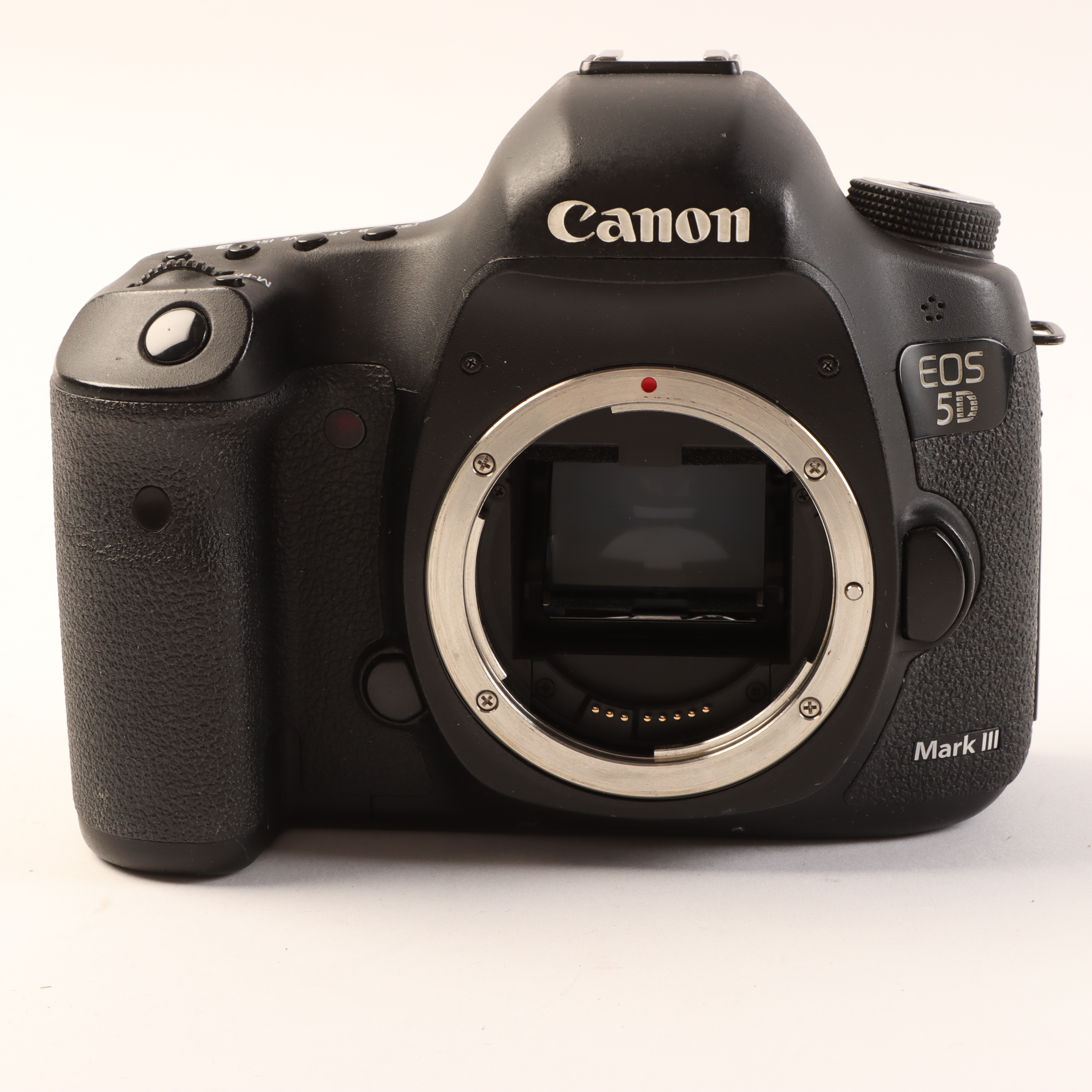 USED Canon EOS 5D Mark III Digital SLR Camera Body