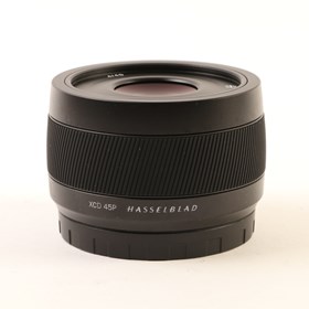 USED Hasselblad 45mm f4 P XCD Lens