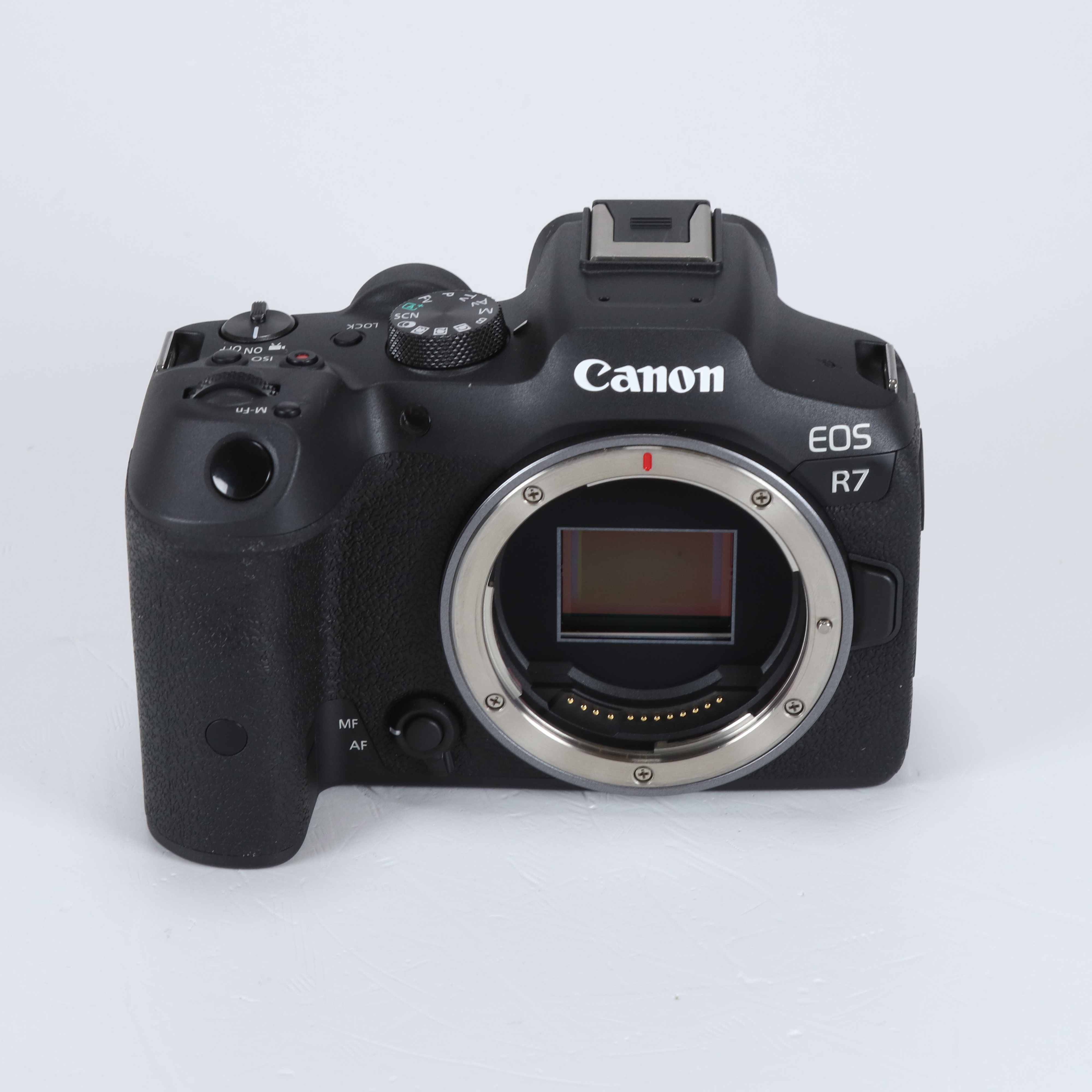 USED Canon EOS R7 Digital Camera Body